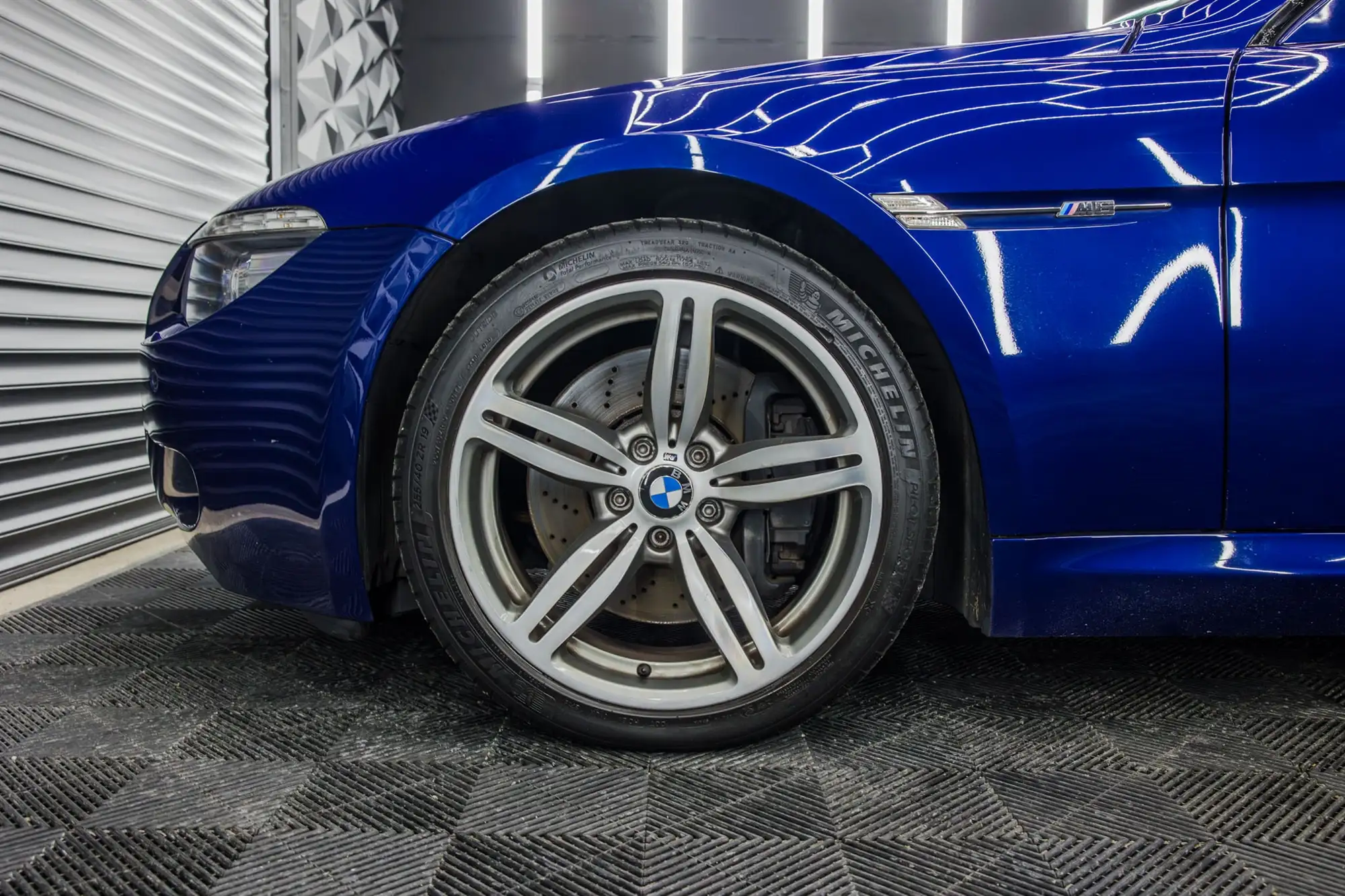 2008 BMW M6 V10 Convertible-For Sale