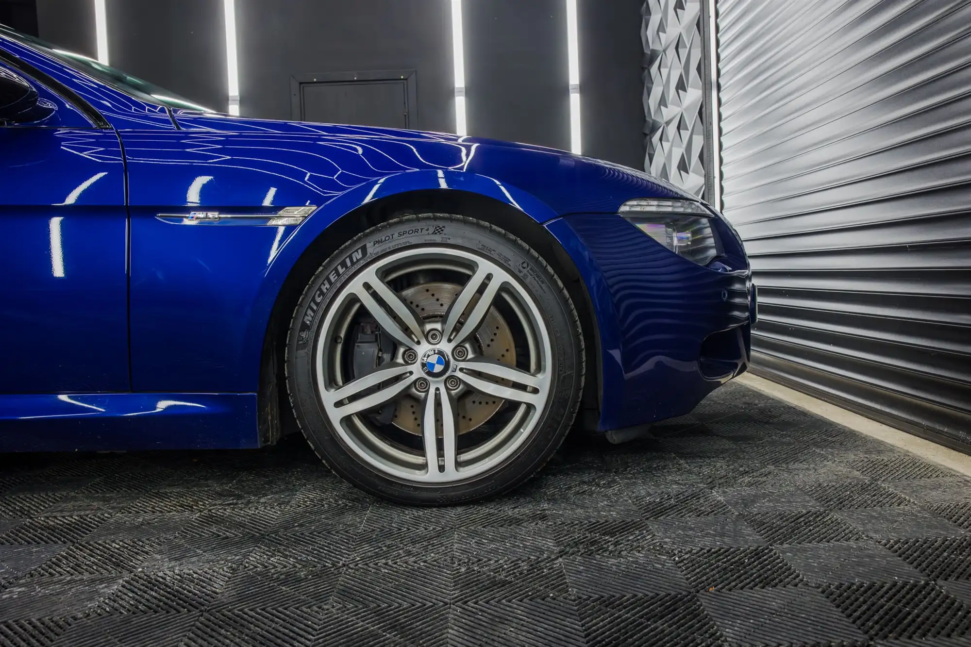 2008 BMW M6 V10 Convertible-For Sale