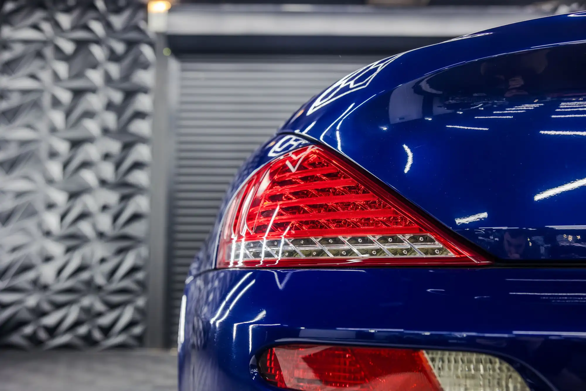 2008 BMW M6 V10 Convertible-For Sale