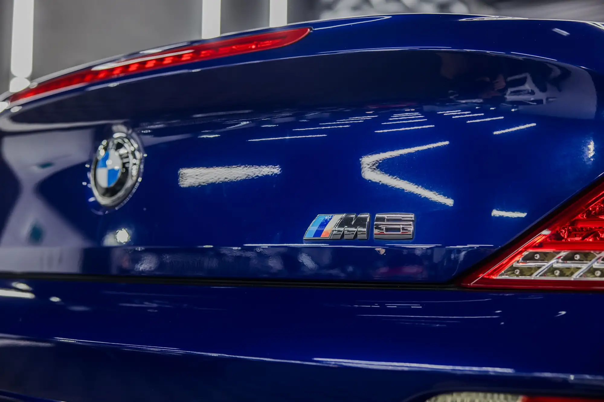 2008 BMW M6 V10 Convertible-For Sale