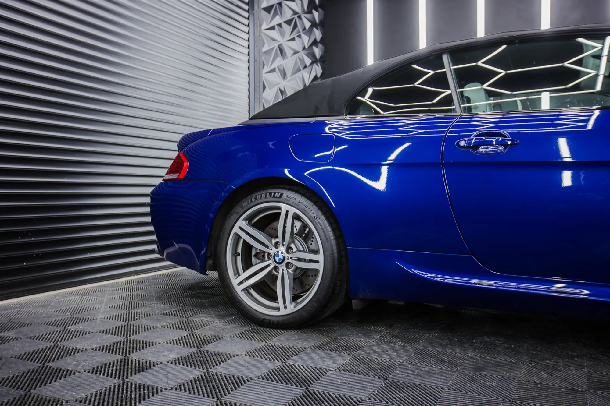 2008 BMW M6 V10 Convertible-For Sale