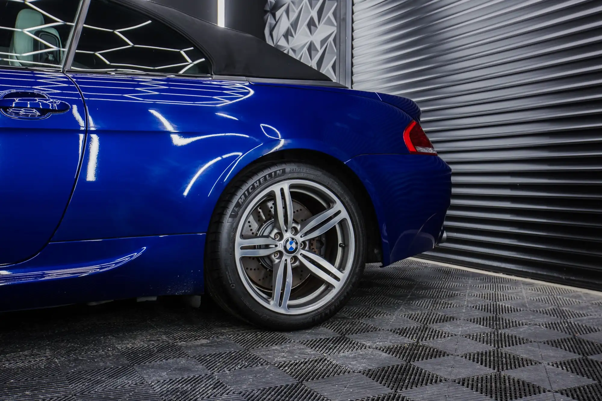 2008 BMW M6 V10 Convertible-For Sale