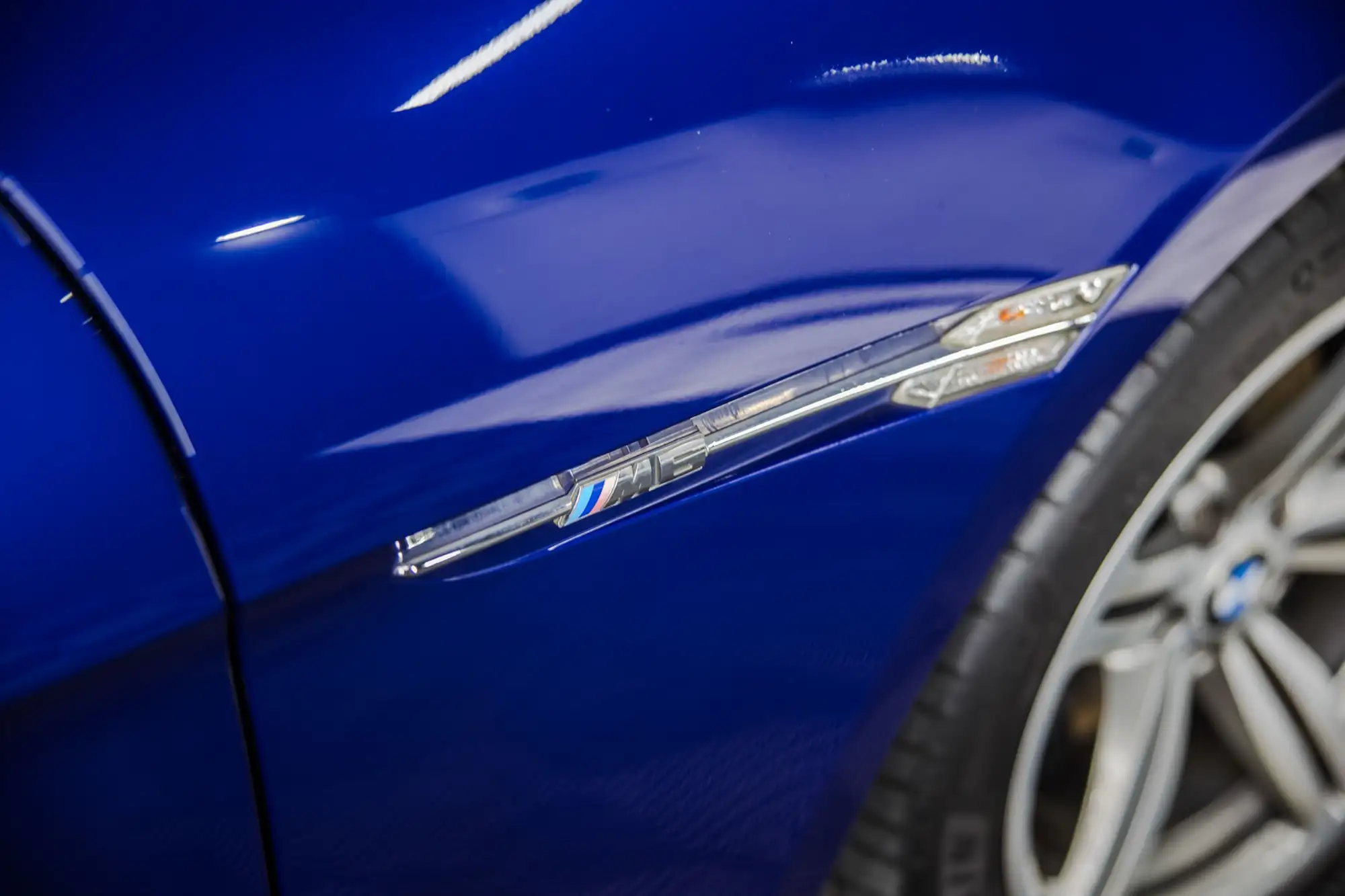 2008 BMW M6 V10 Convertible-For Sale