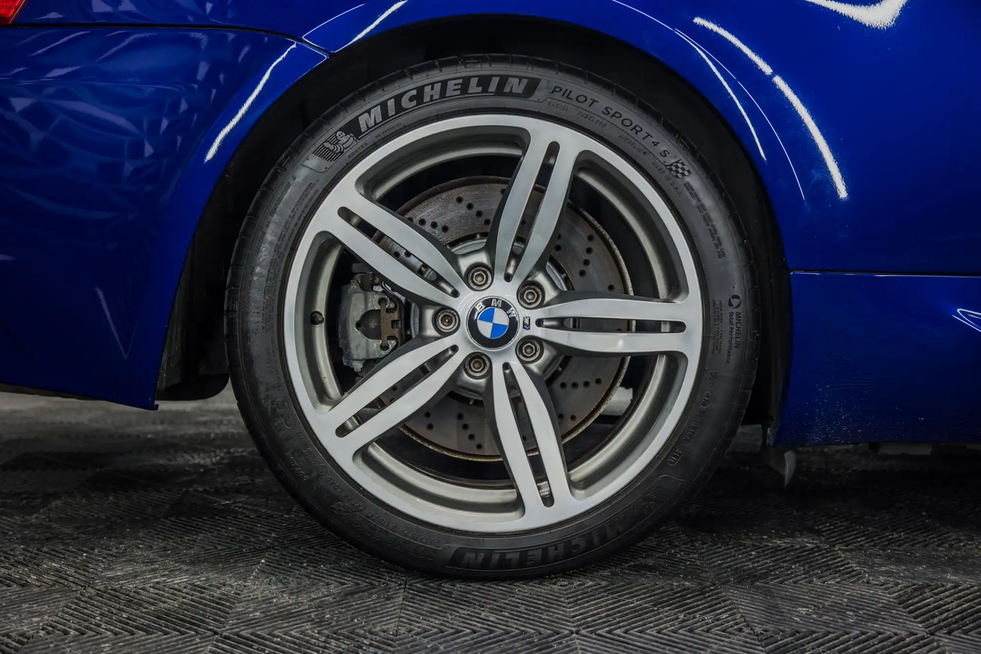 2008 BMW M6 V10 Convertible-For Sale