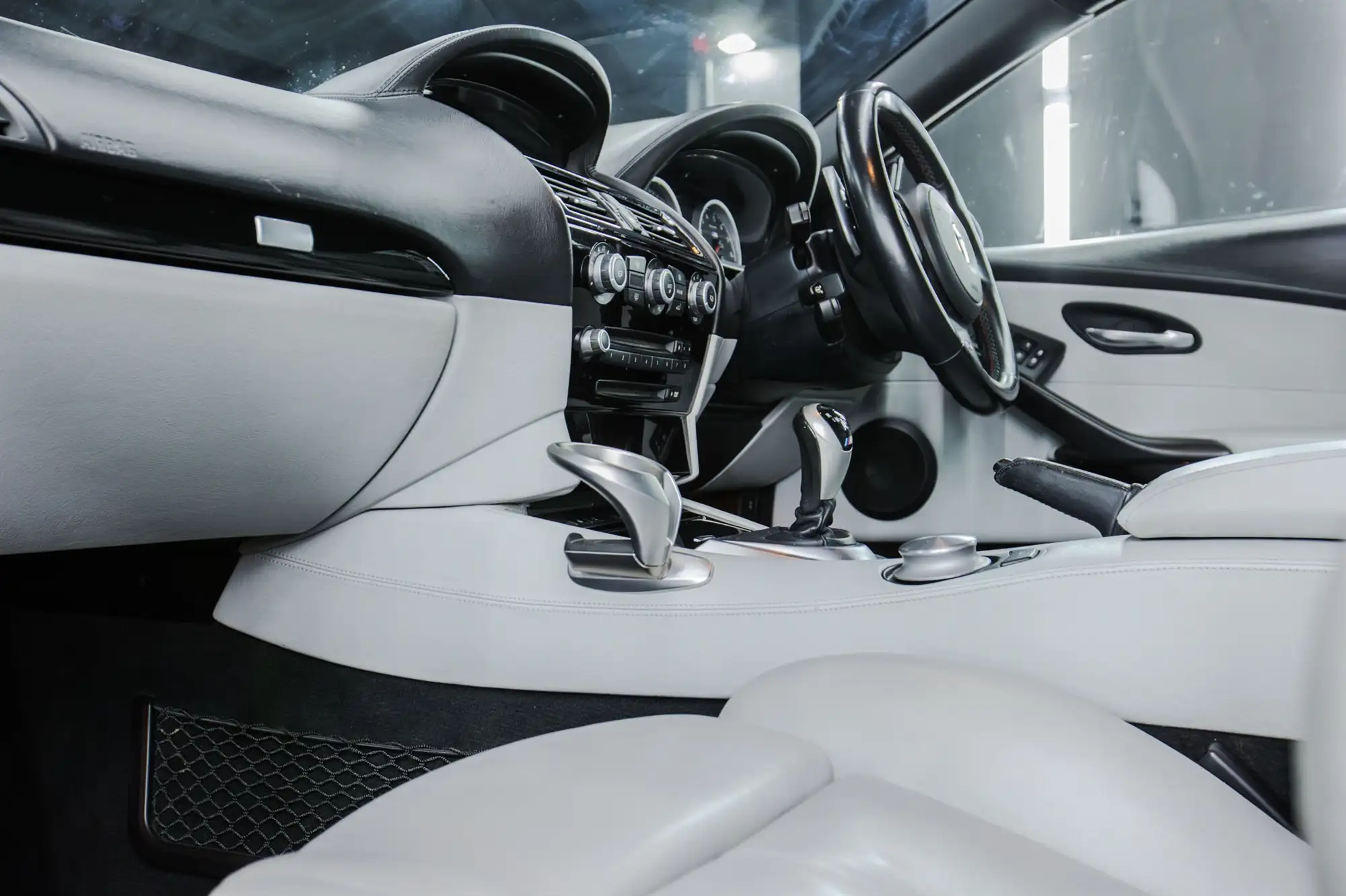 2008 BMW M6 V10 Convertible-For Sale