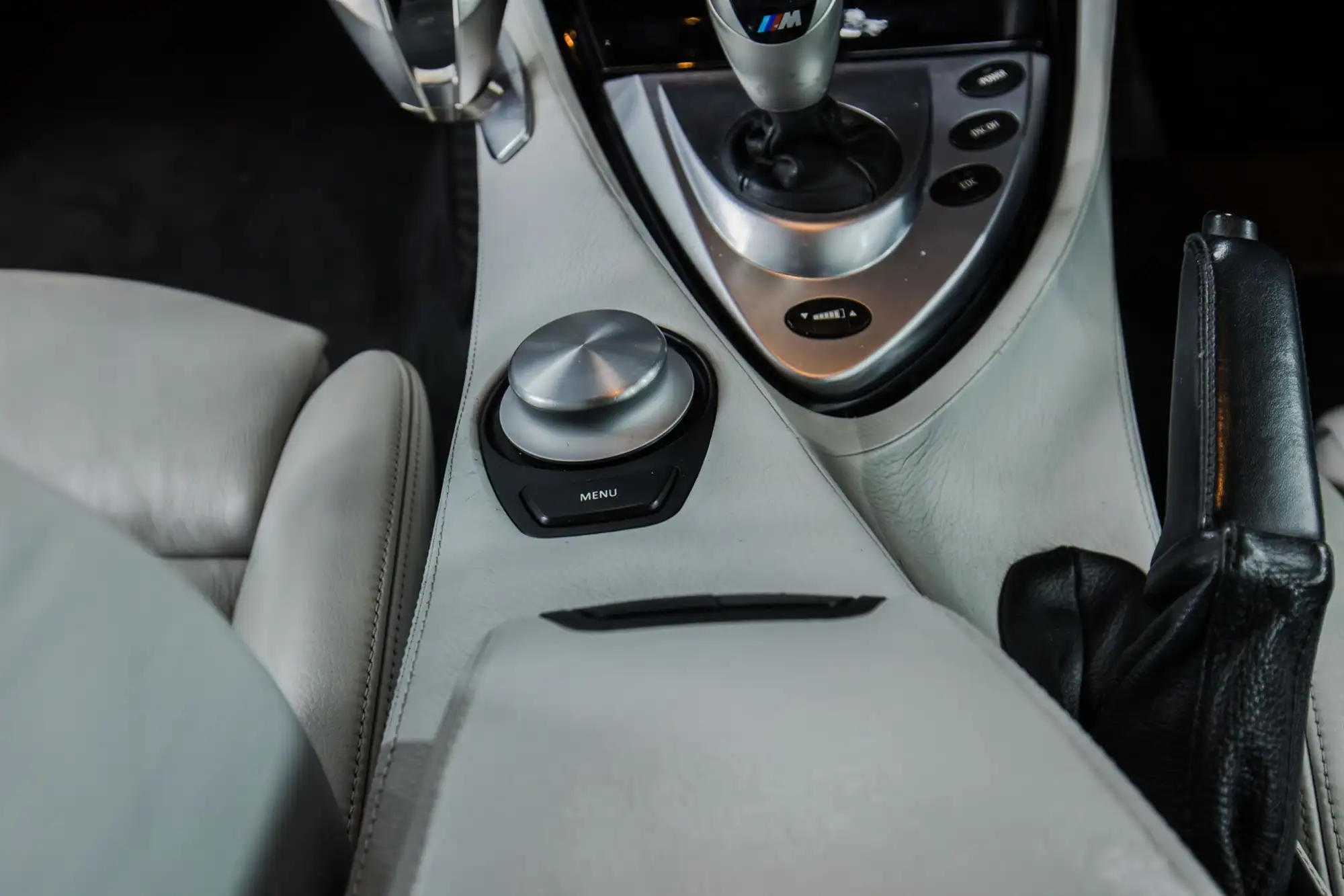2008 BMW M6 V10 Convertible-For Sale