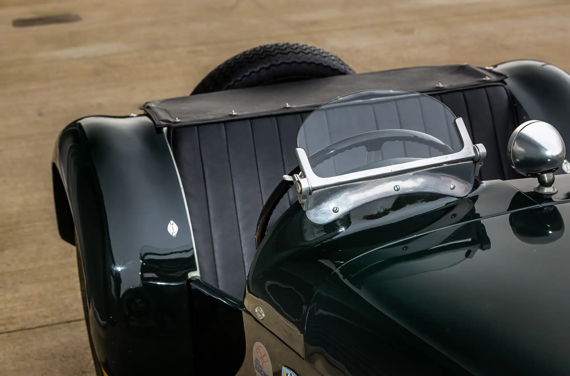 1956 Lotus Mk VI-For Sale