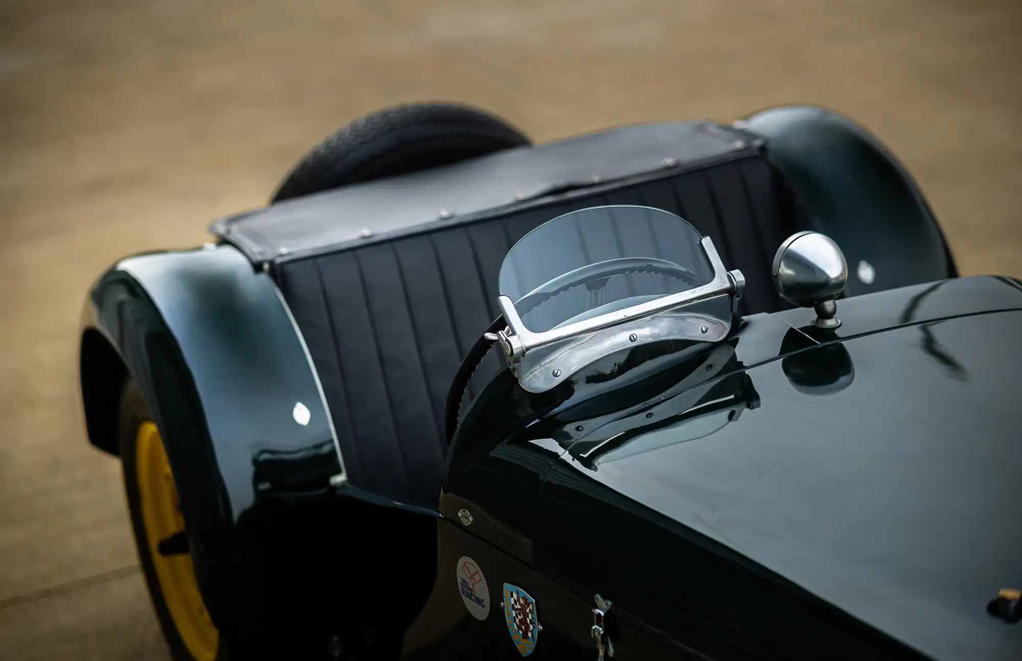 1956 Lotus Mk VI-For Sale