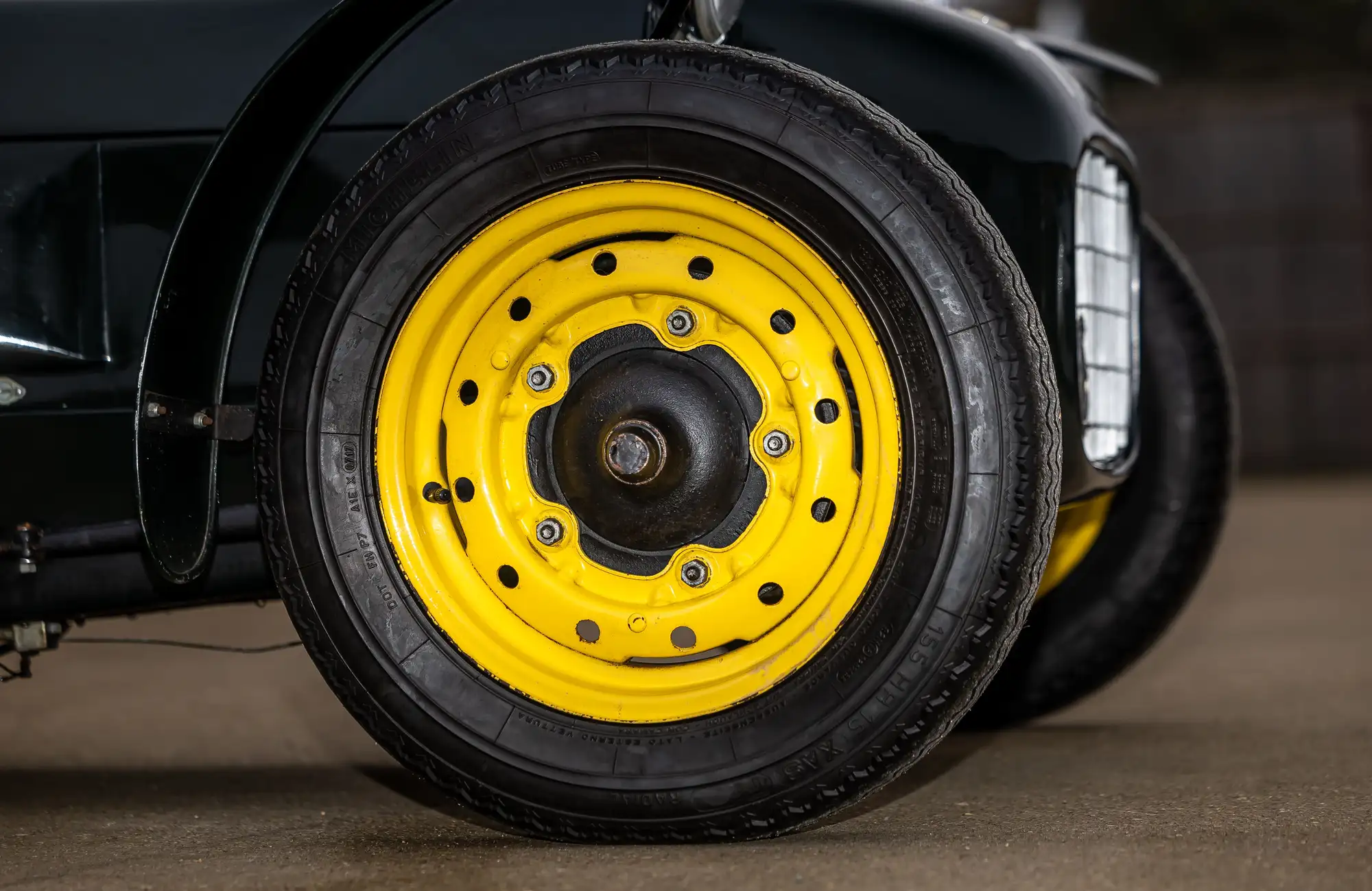 1956 Lotus Mk VI-For Sale