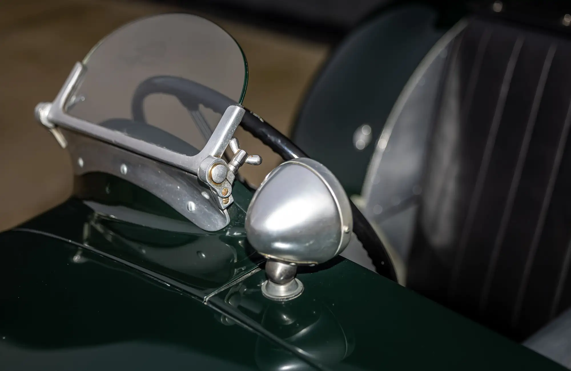 1956 Lotus Mk VI-For Sale