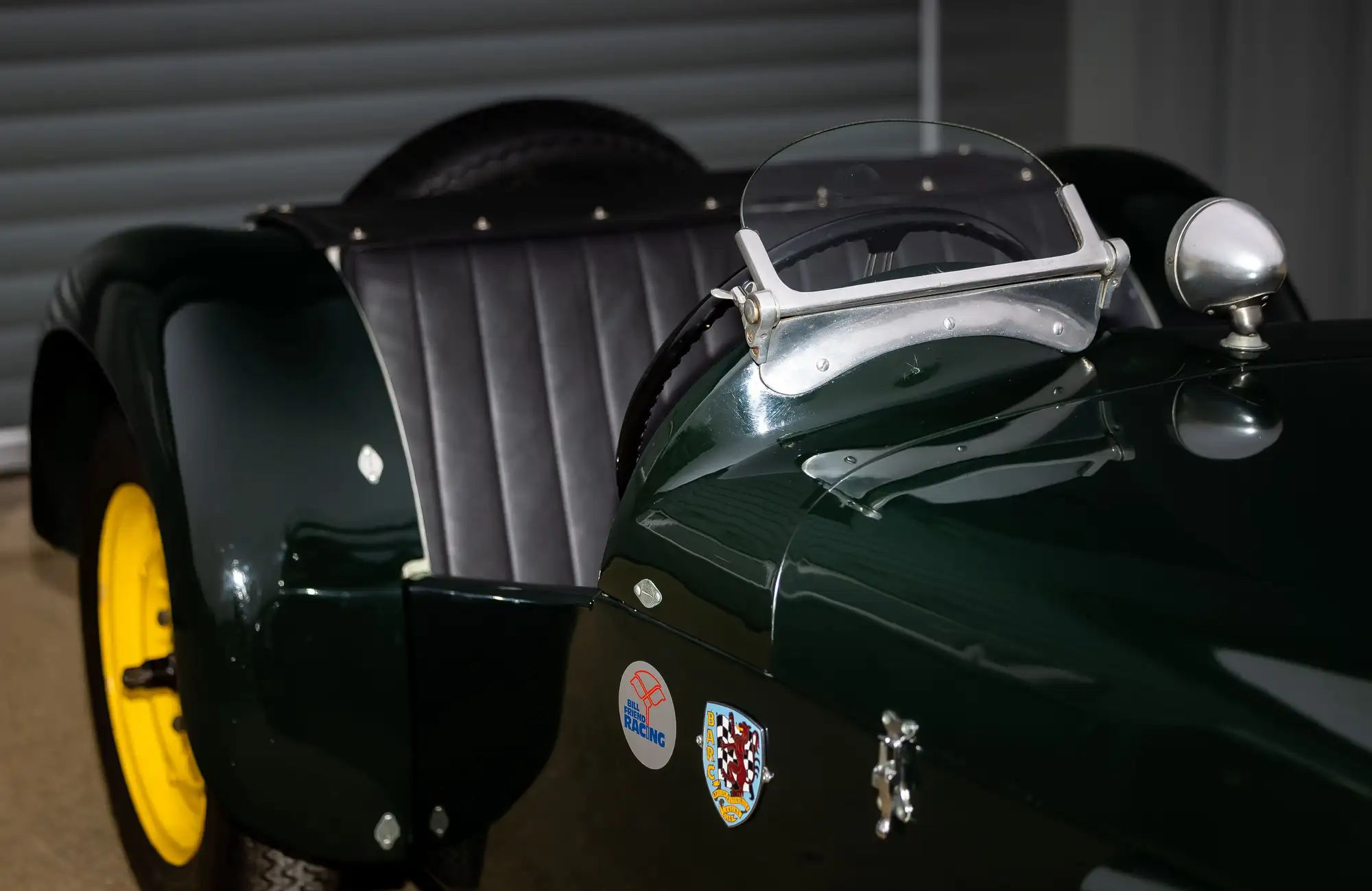 1956 Lotus Mk VI-For Sale