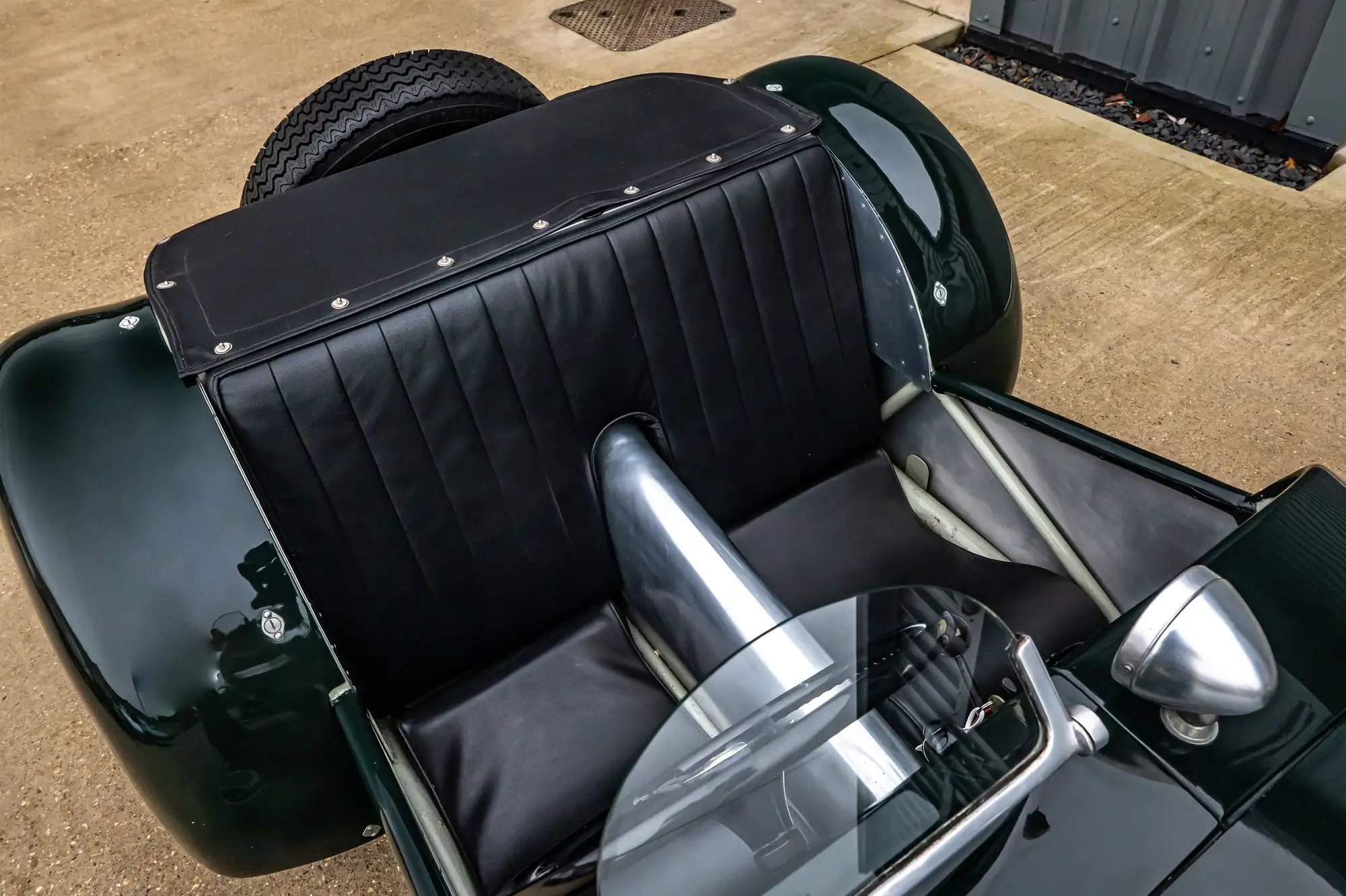 1956 Lotus Mk VI-For Sale