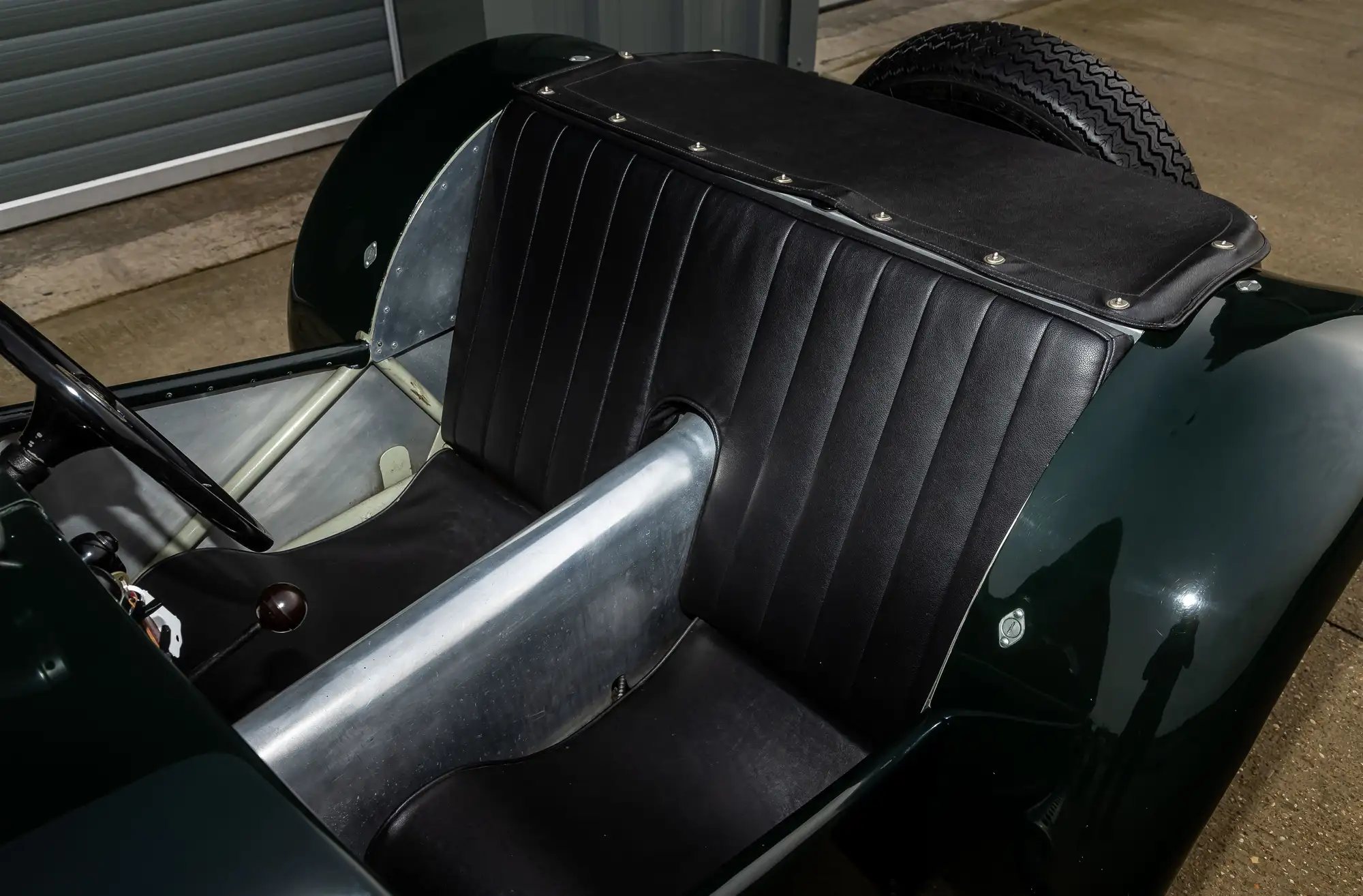 1956 Lotus Mk VI-For Sale