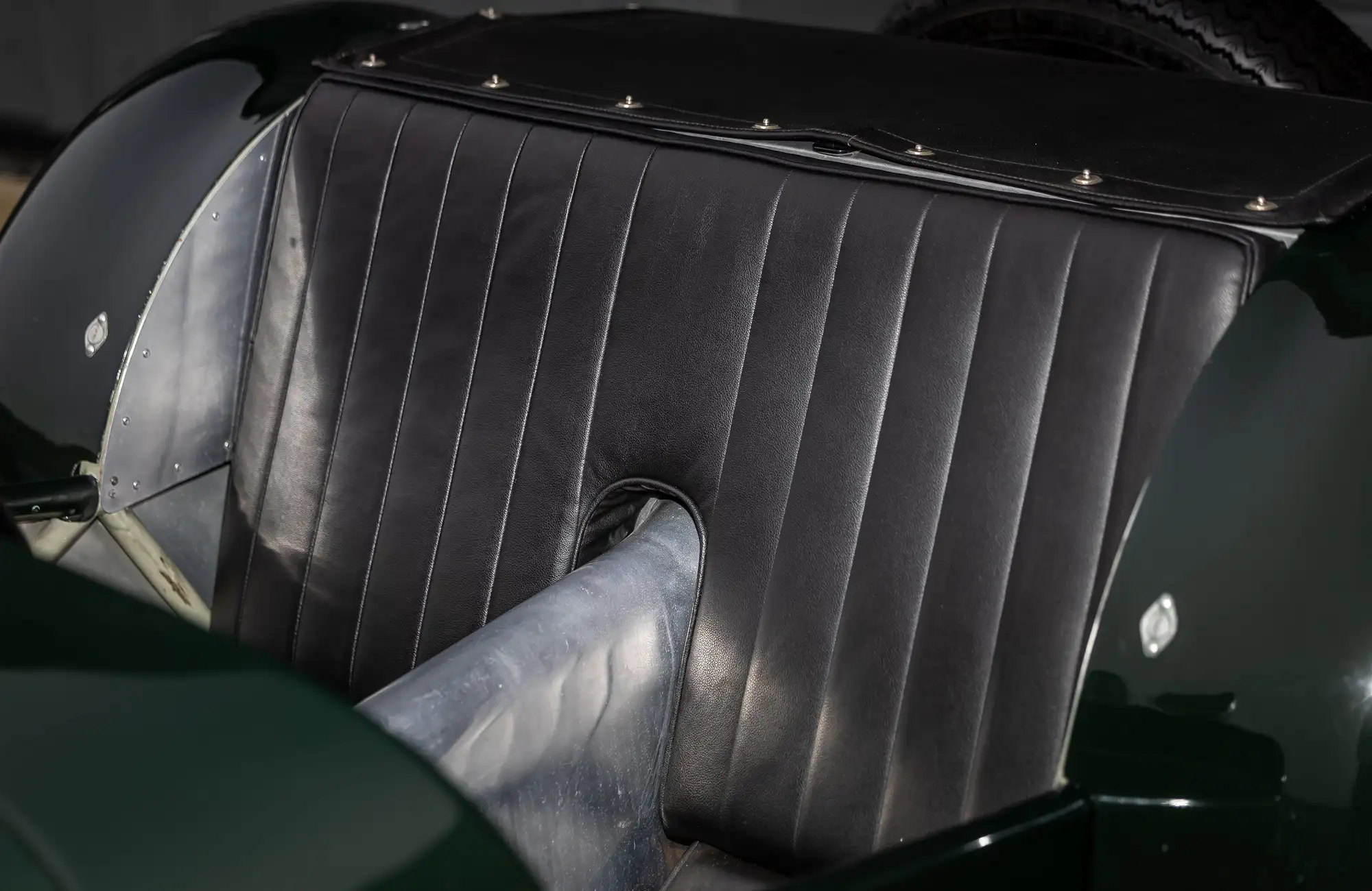 1956 Lotus Mk VI-For Sale