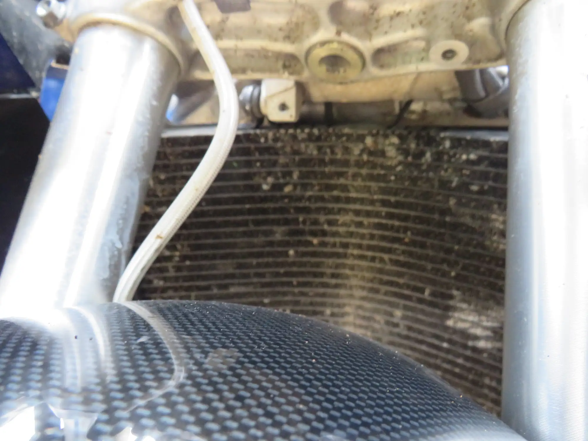 1999 Suzuki GSX-R750X SRAD 749cc-Sold