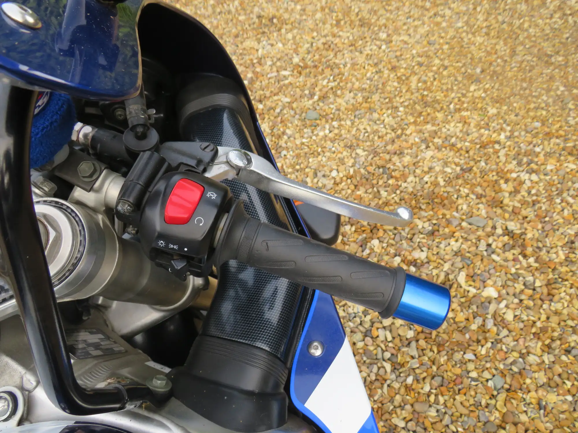 1999 Suzuki GSX-R750X SRAD 749cc-Sold