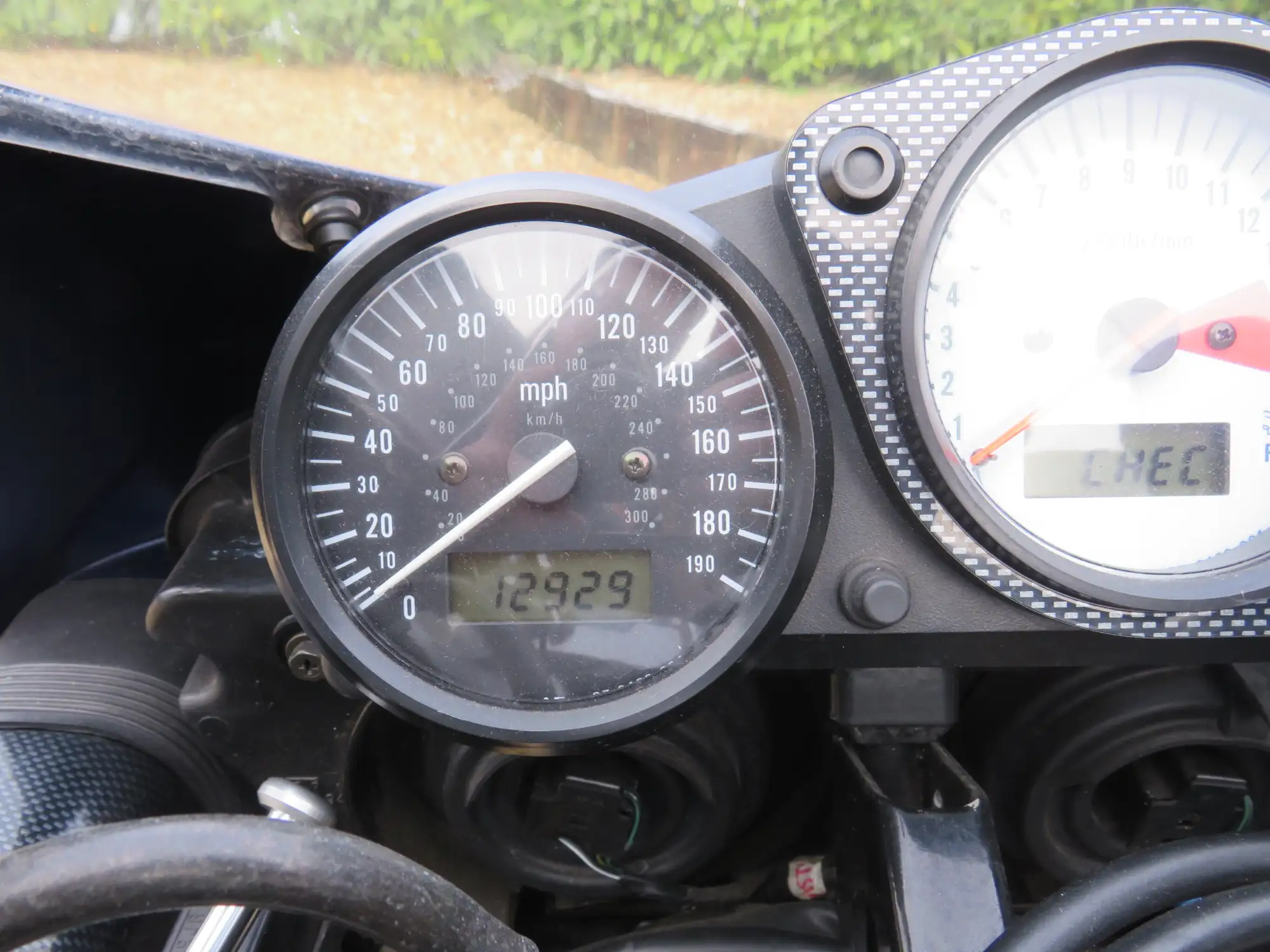 1999 Suzuki GSX-R750X SRAD 749cc-Sold