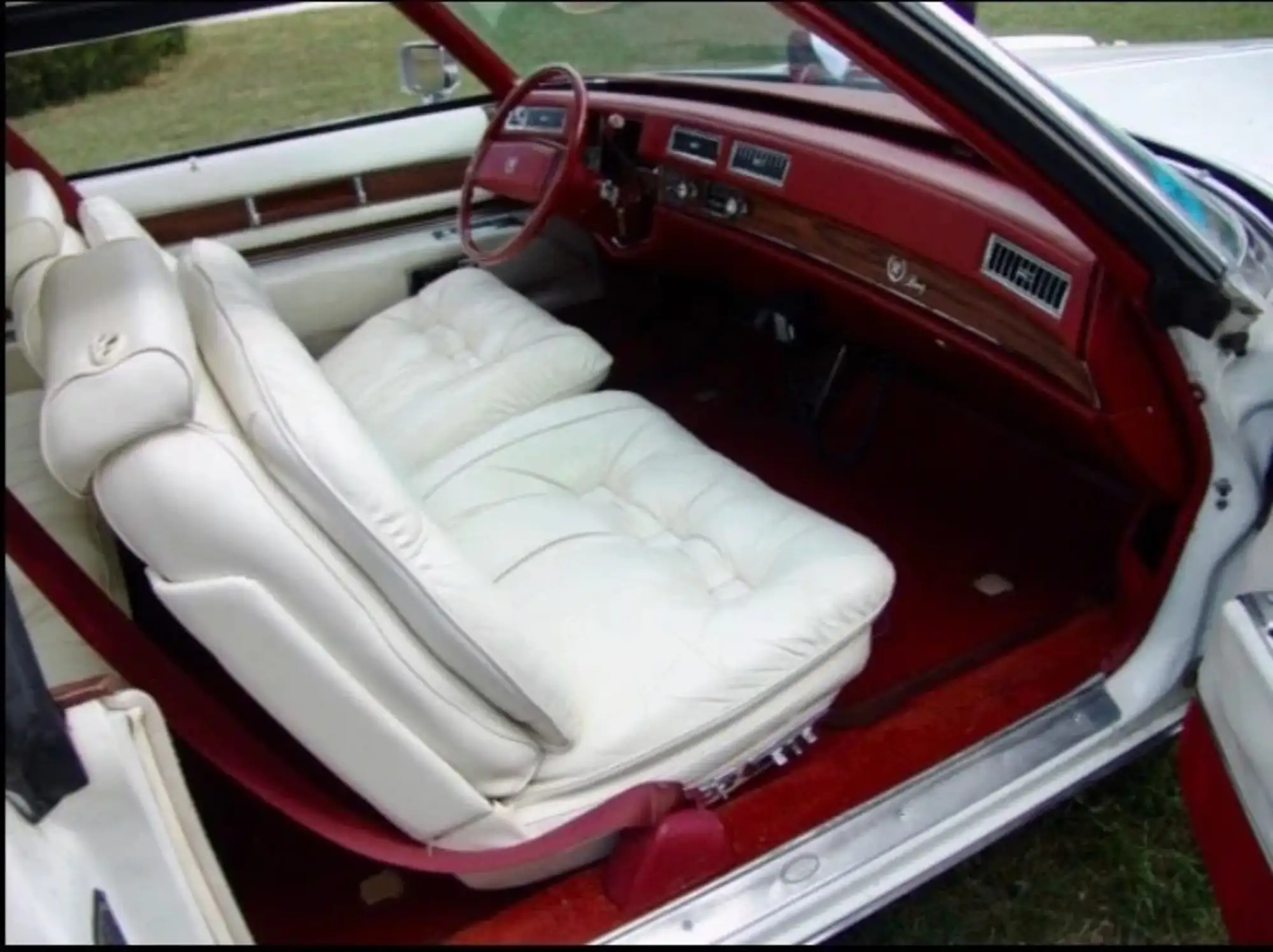 1978 Cadillac Eldorado-For Sale