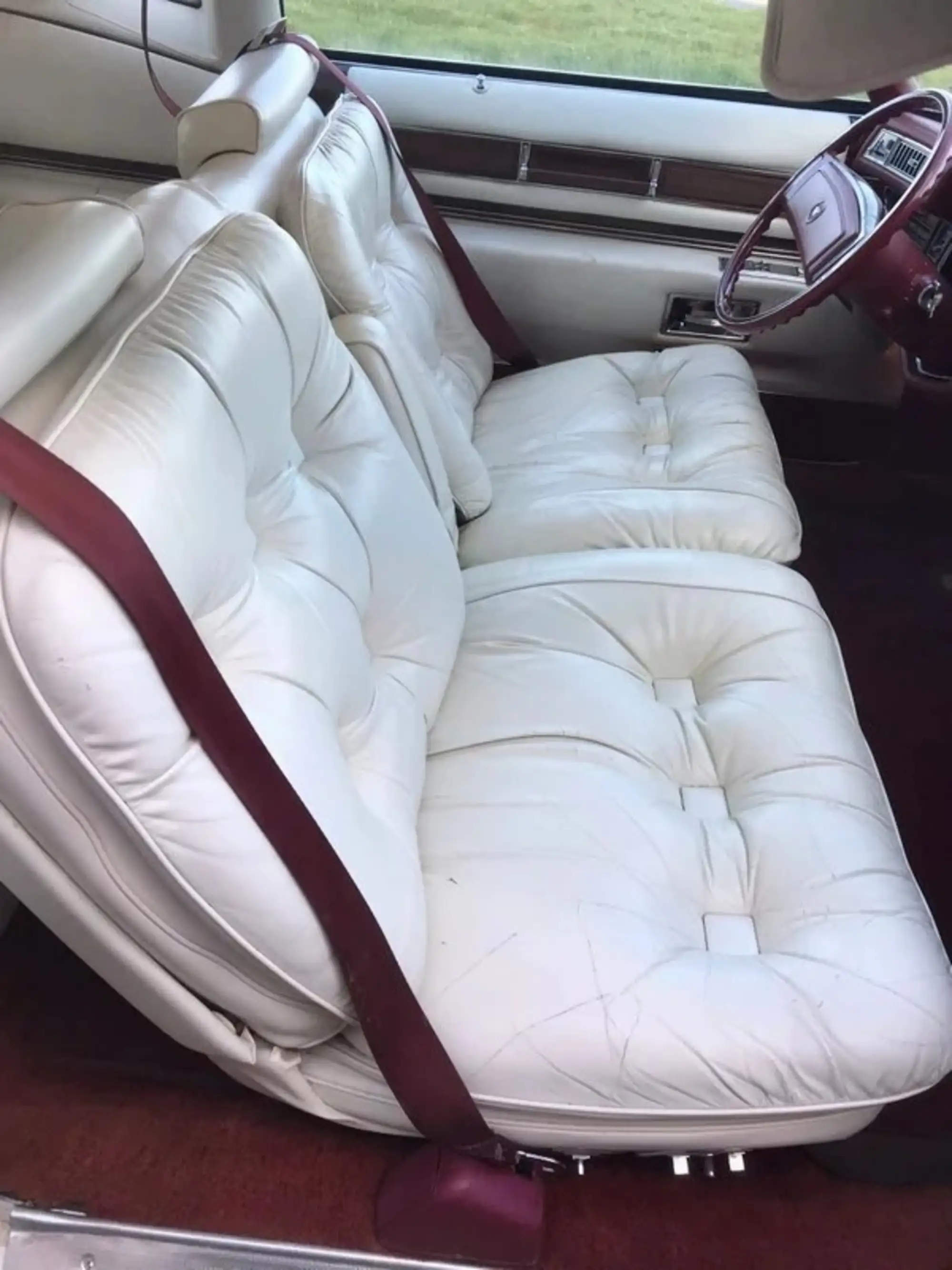 1978 Cadillac Eldorado-For Sale