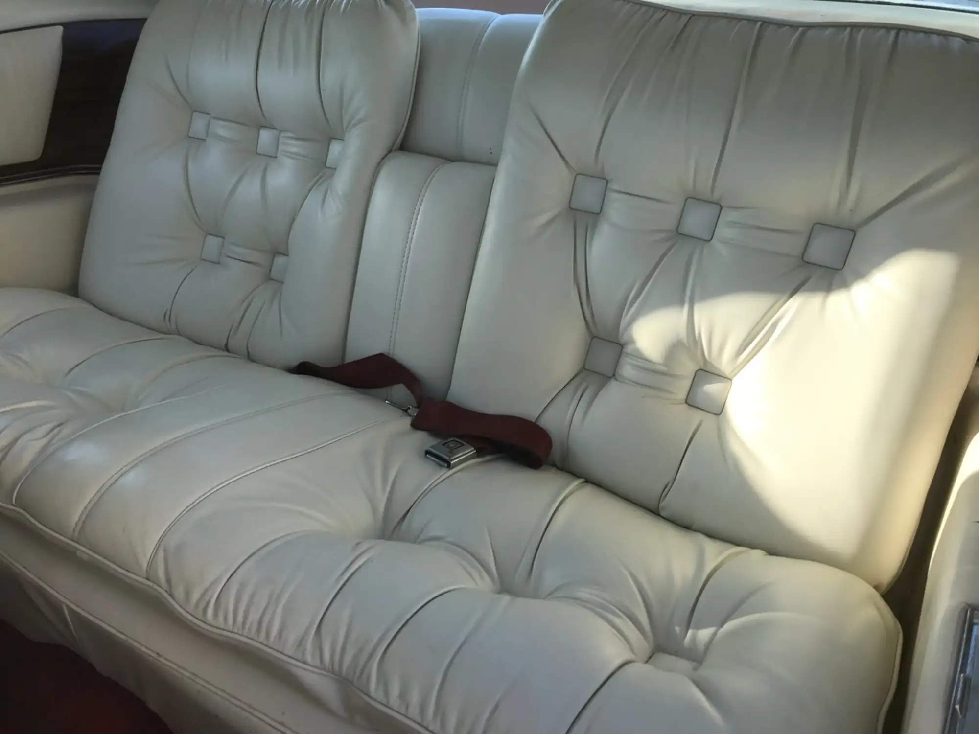 1978 Cadillac Eldorado-For Sale