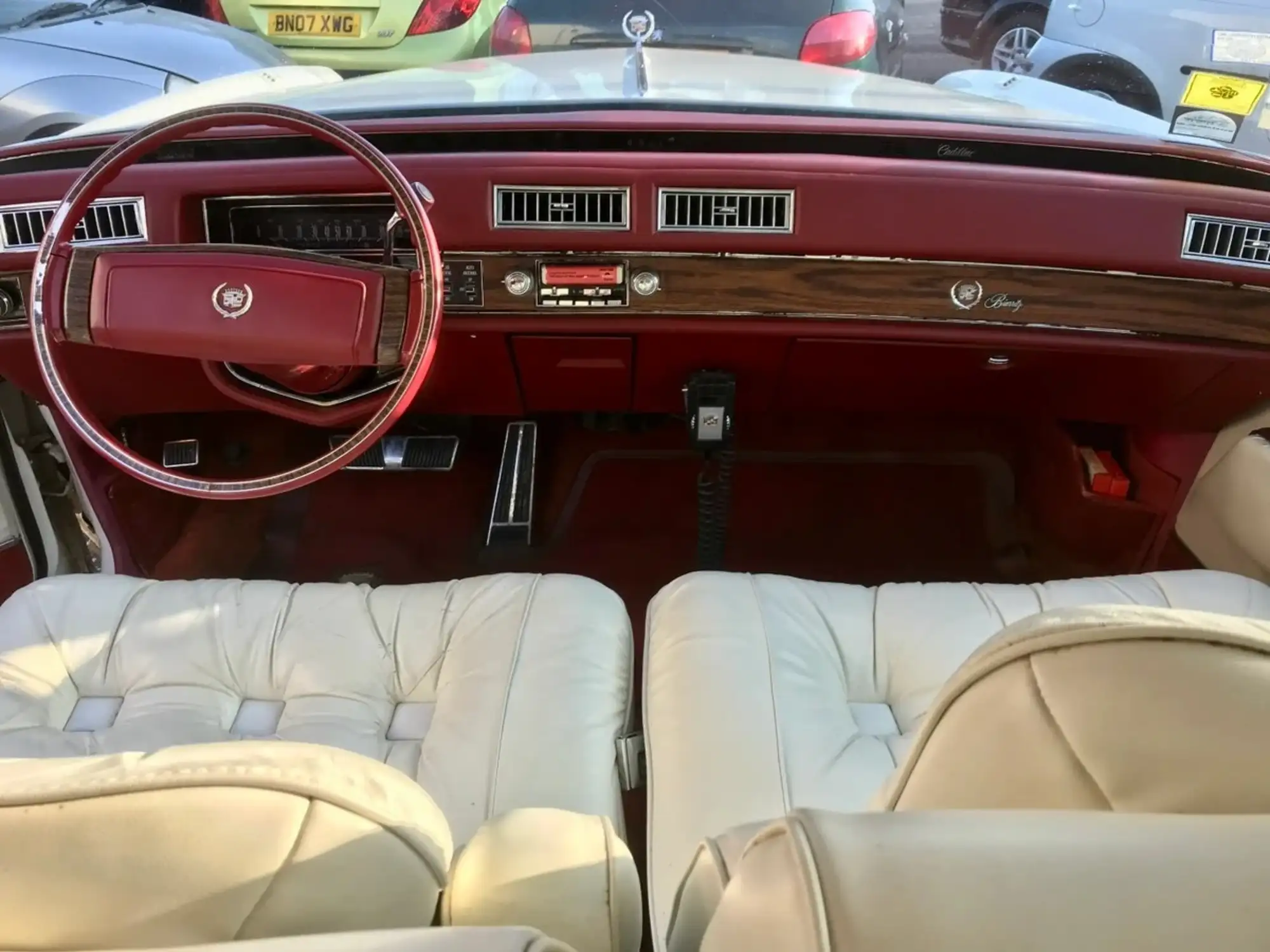 1978 Cadillac Eldorado-For Sale