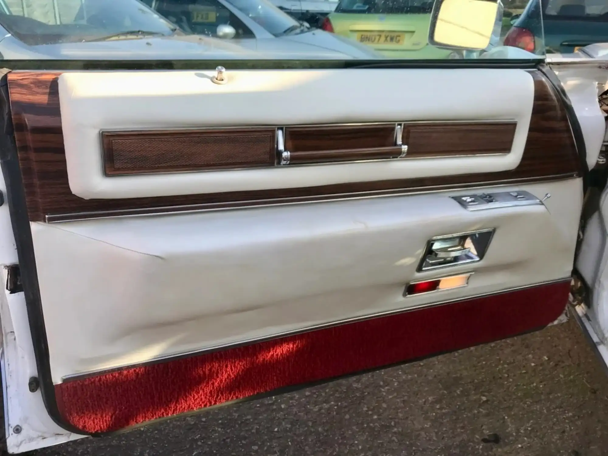 1978 Cadillac Eldorado-For Sale