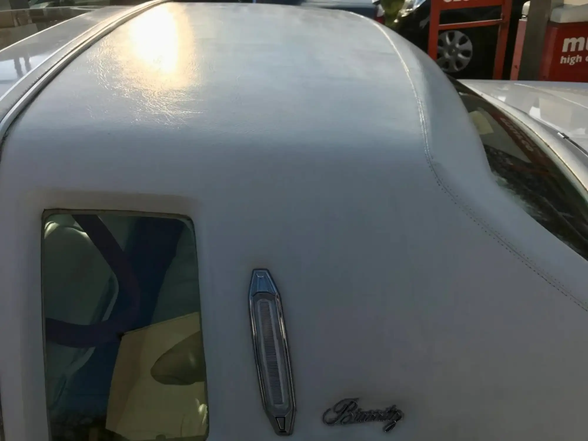1978 Cadillac Eldorado-For Sale