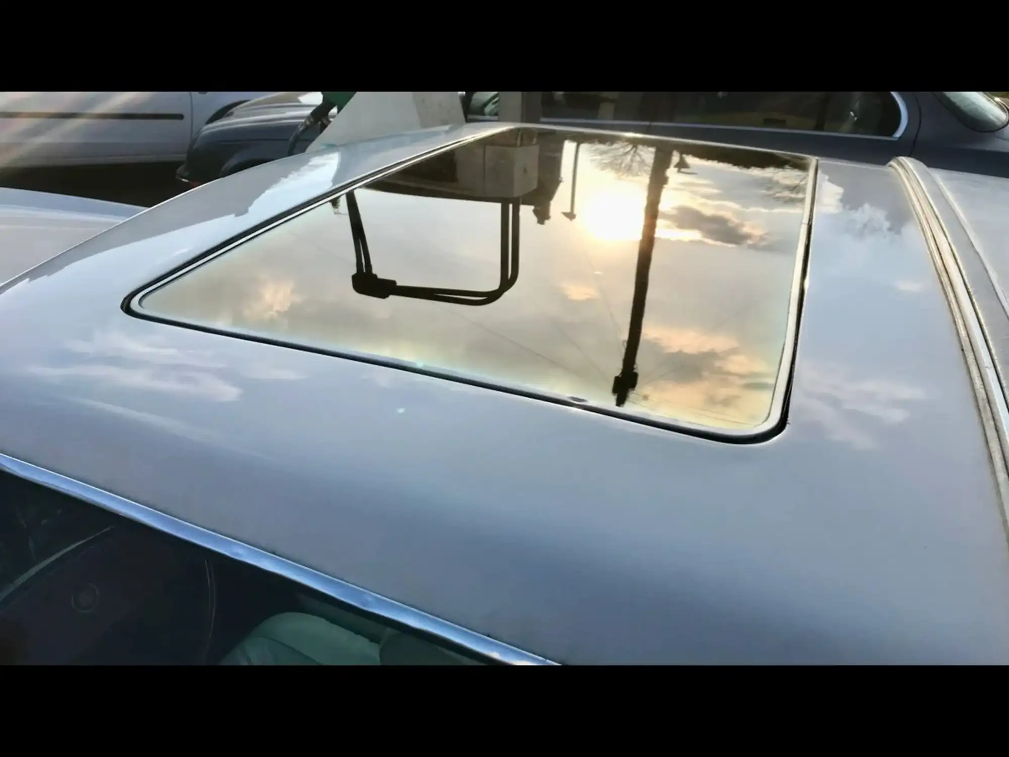 1978 Cadillac Eldorado-For Sale