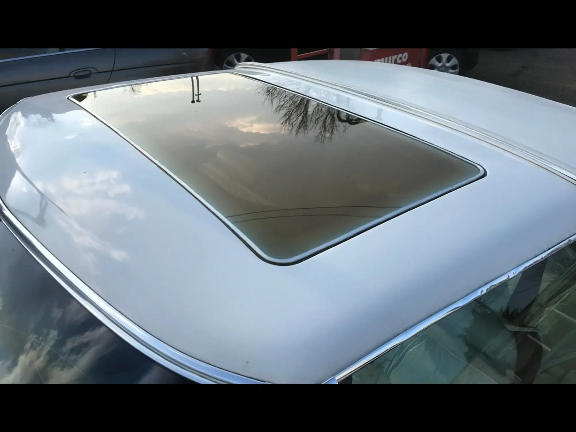 1978 Cadillac Eldorado-For Sale