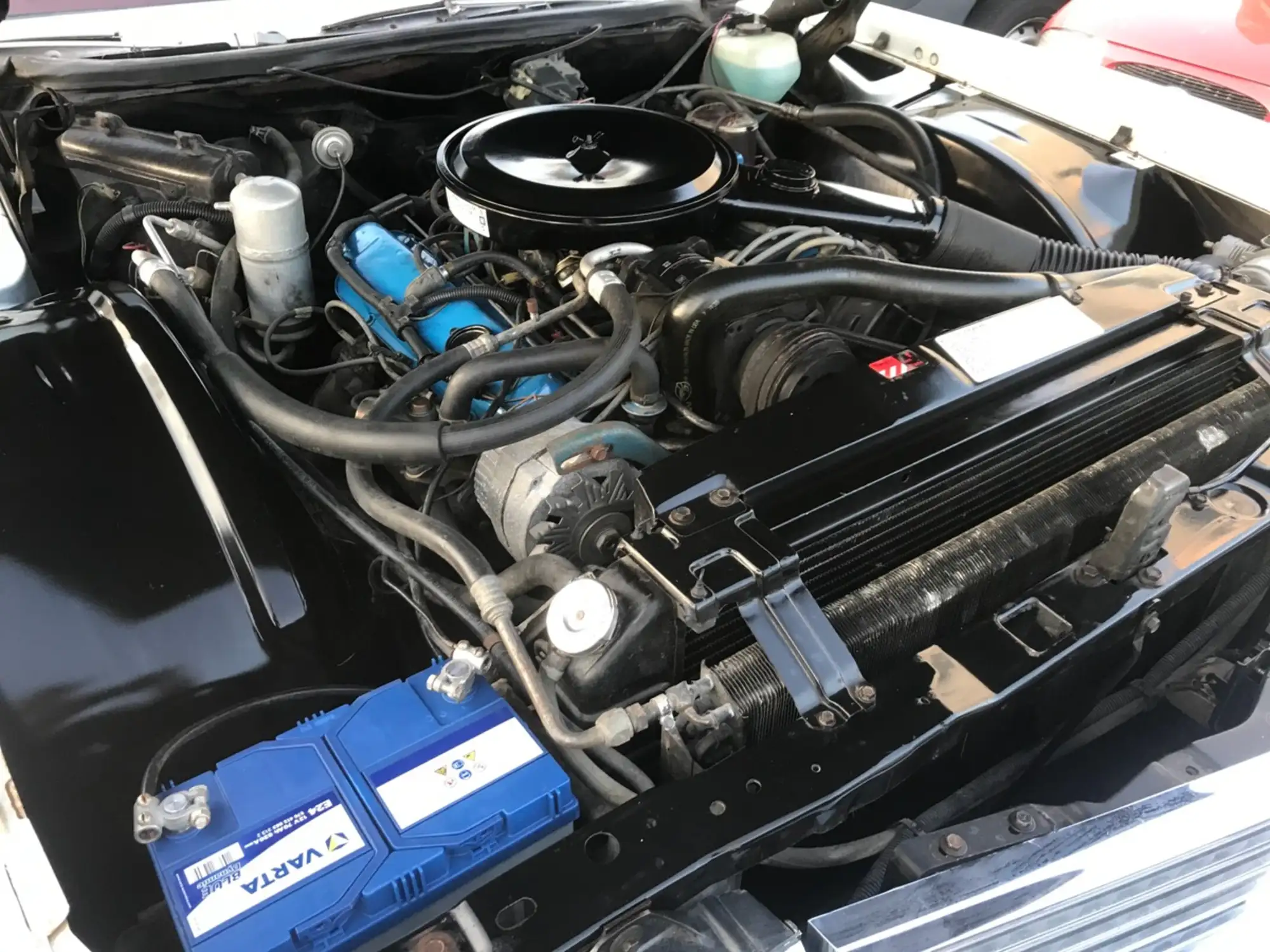 1978 Cadillac Eldorado-For Sale