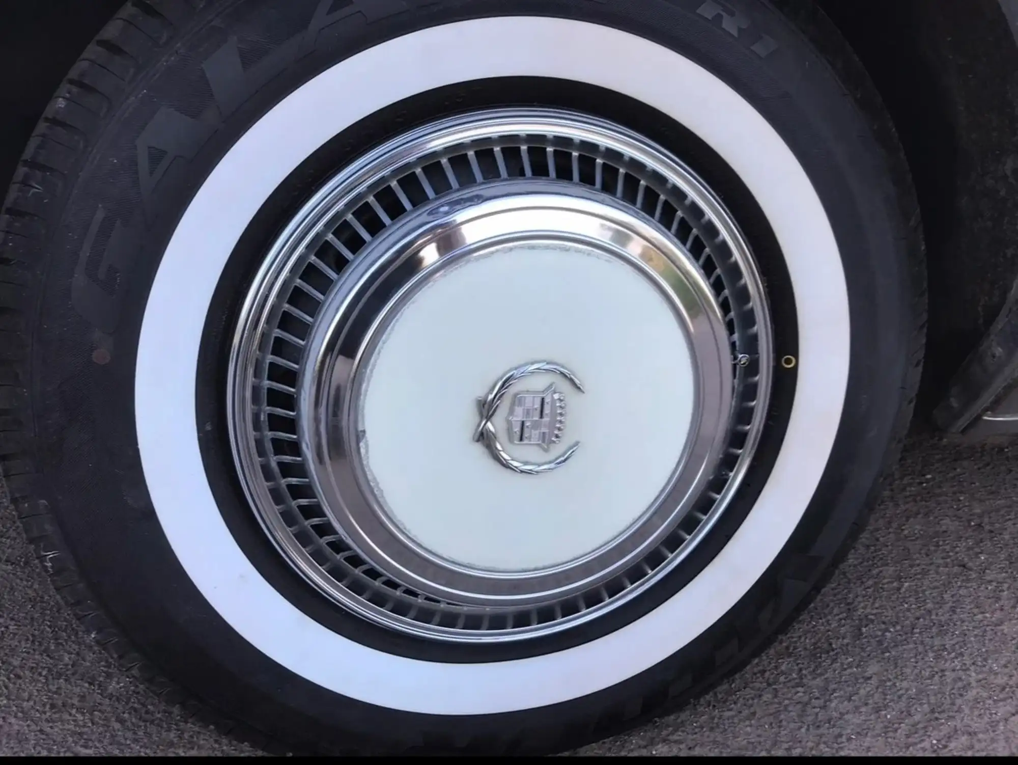 1978 Cadillac Eldorado-For Sale