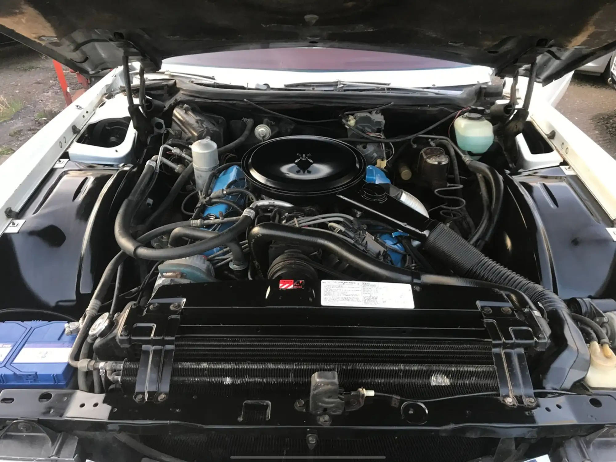1978 Cadillac Eldorado-For Sale
