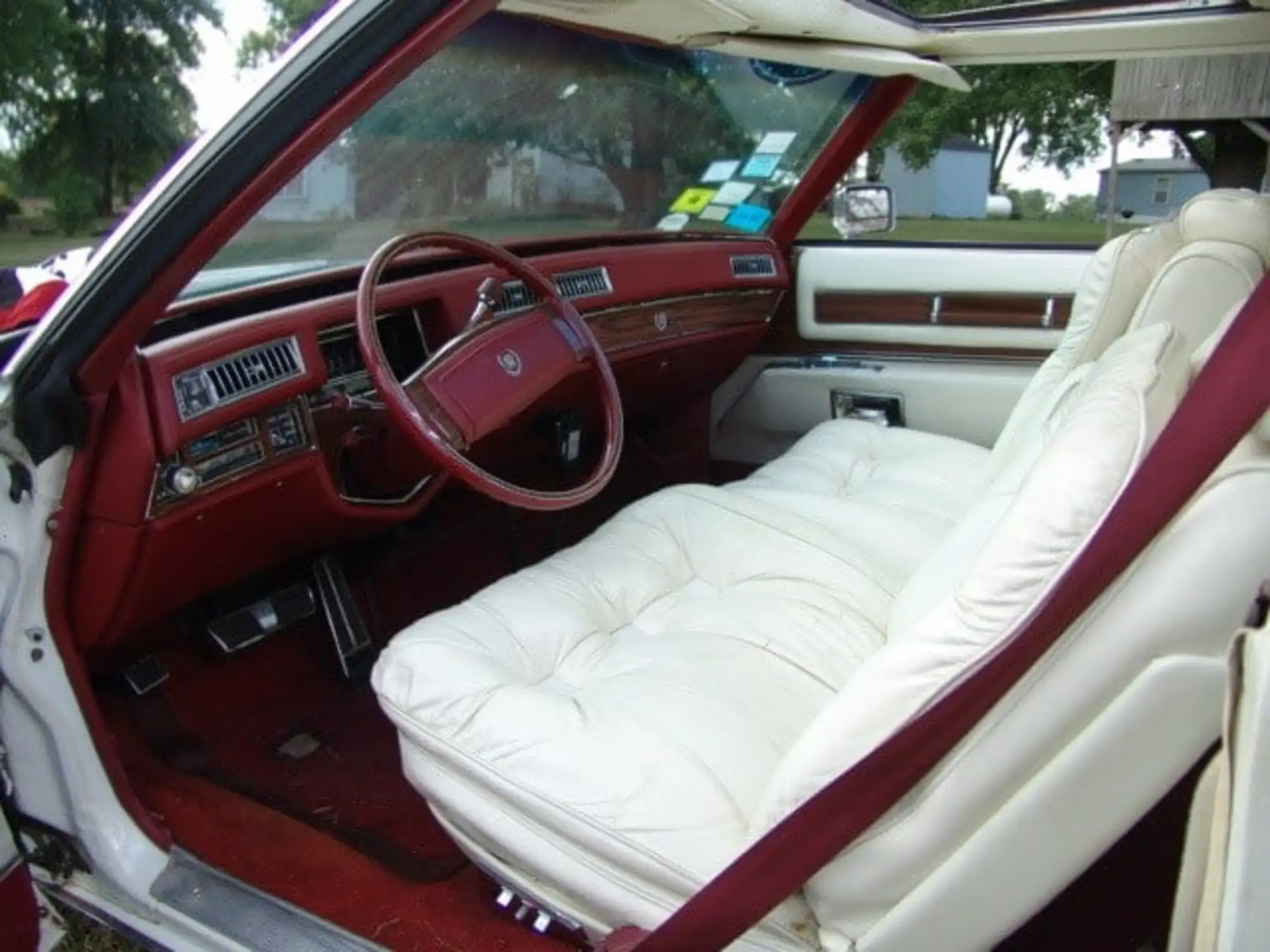 1978 Cadillac Eldorado-For Sale