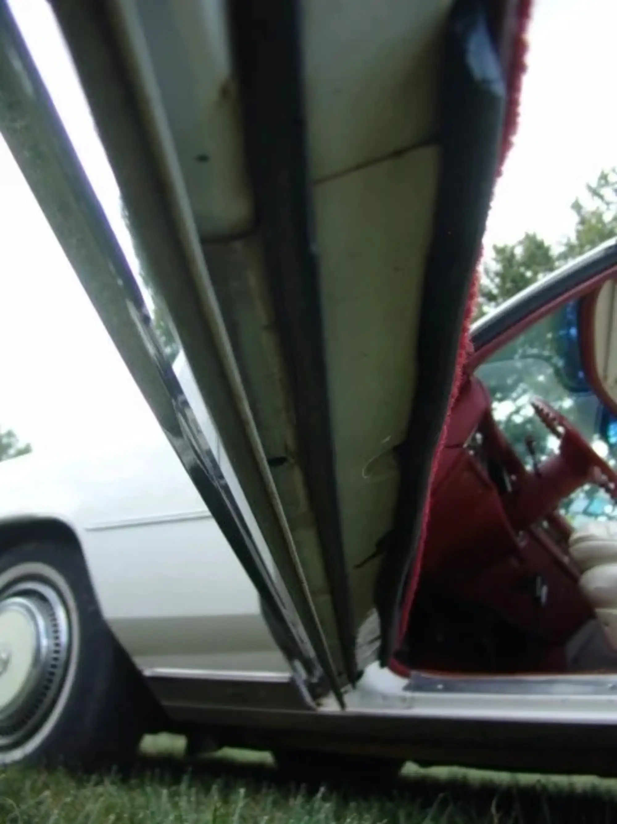 1978 Cadillac Eldorado-For Sale