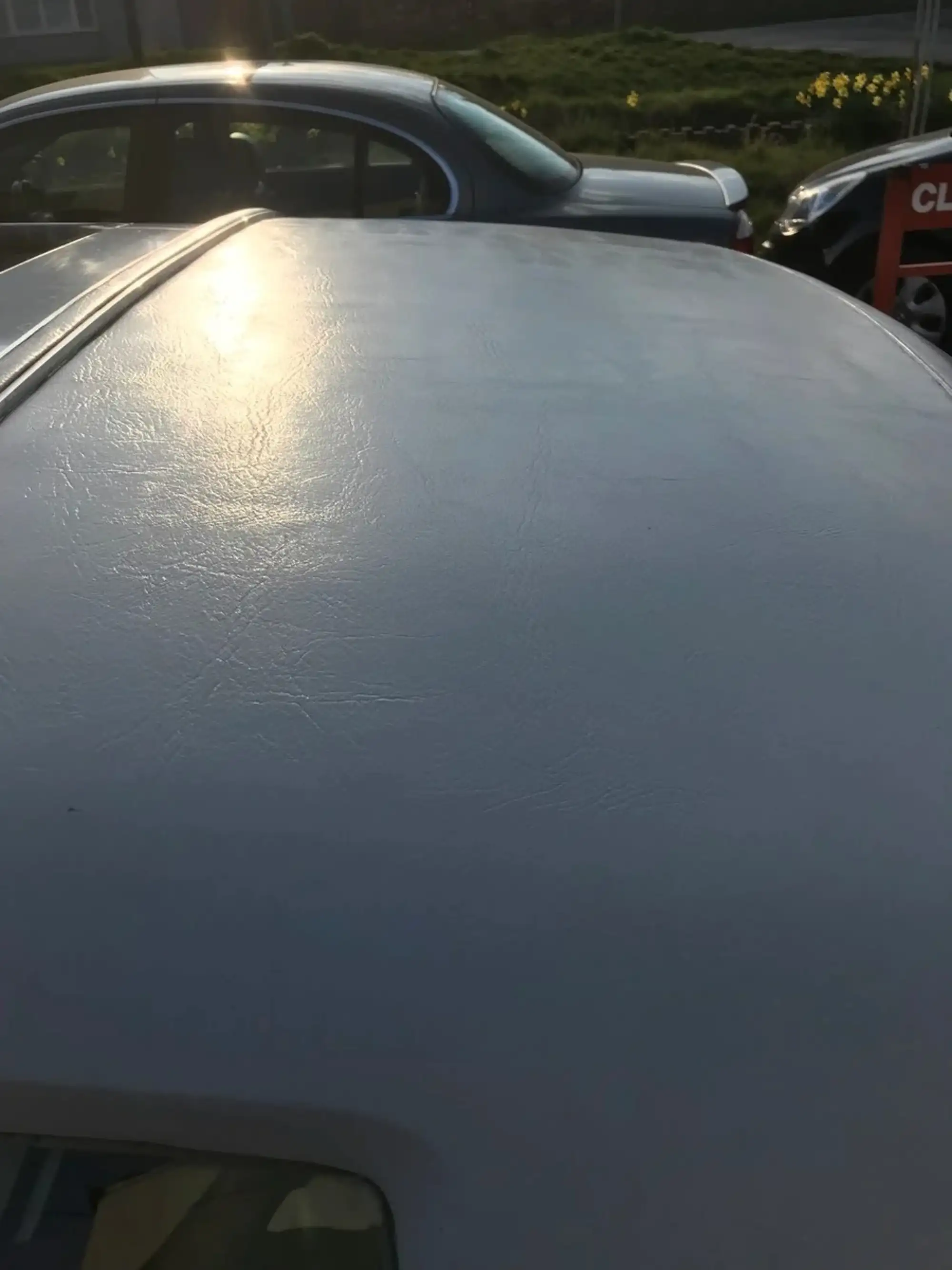 1978 Cadillac Eldorado-For Sale