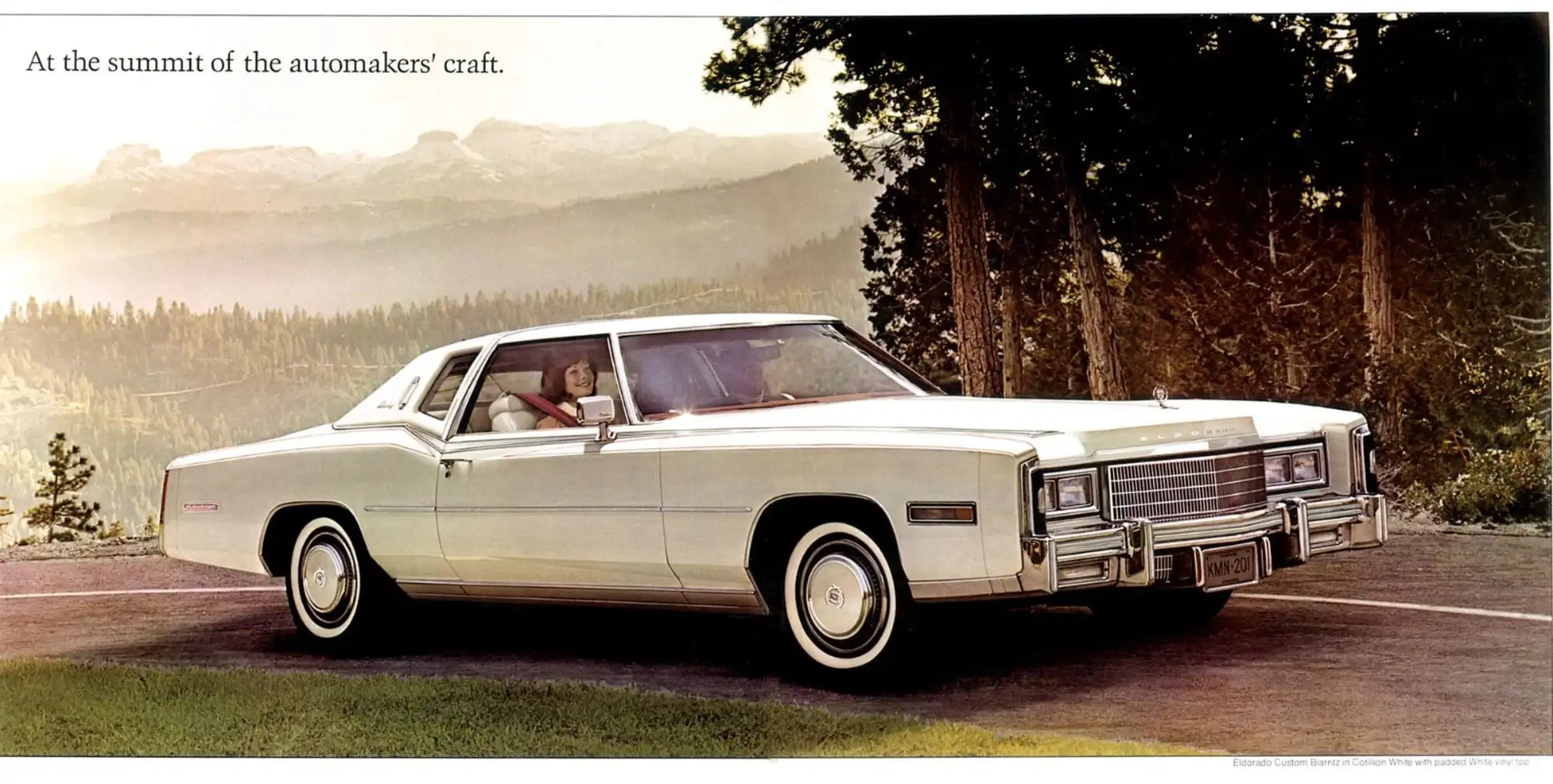 1978 Cadillac Eldorado-For Sale
