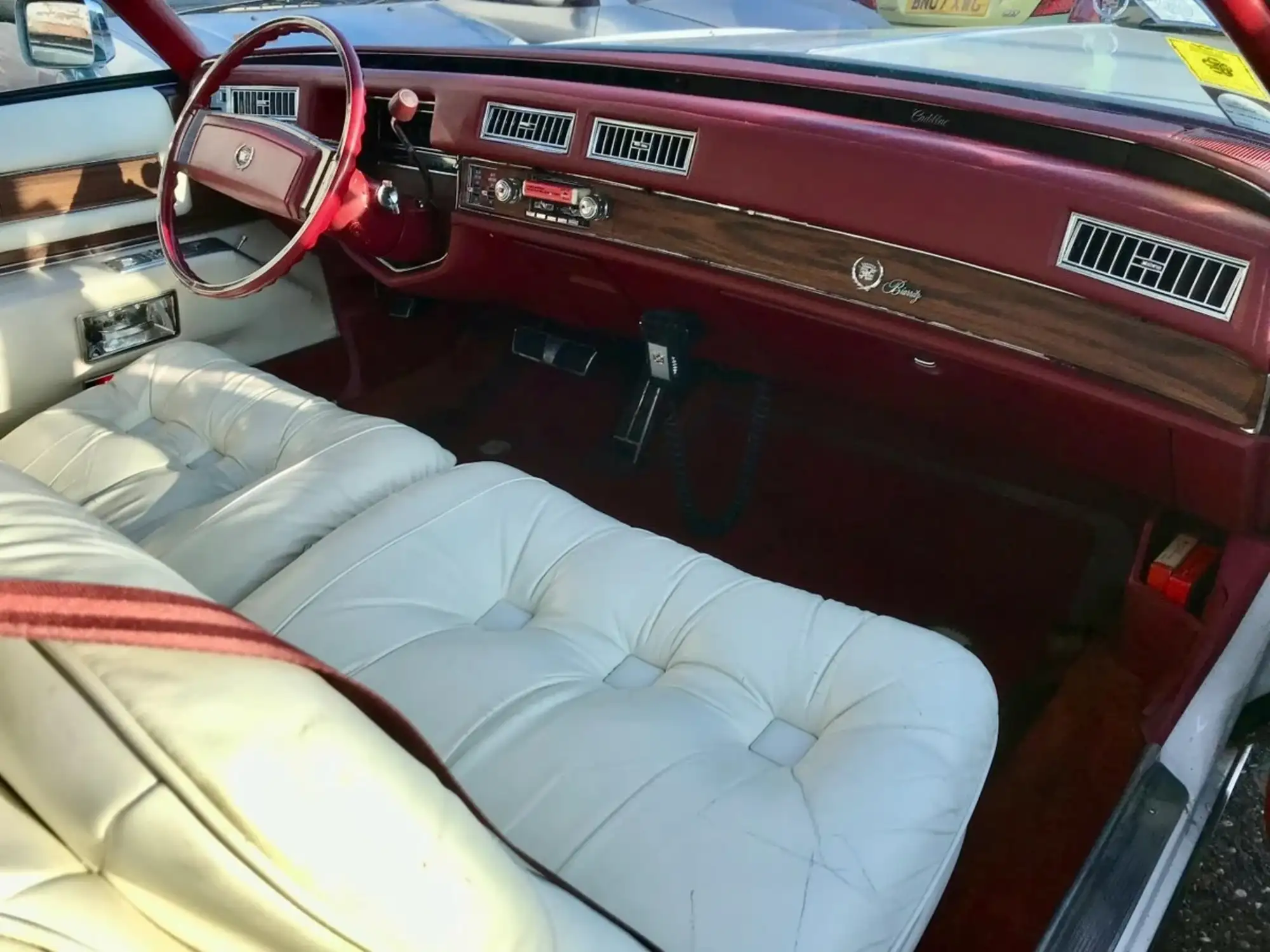 1978 Cadillac Eldorado-For Sale