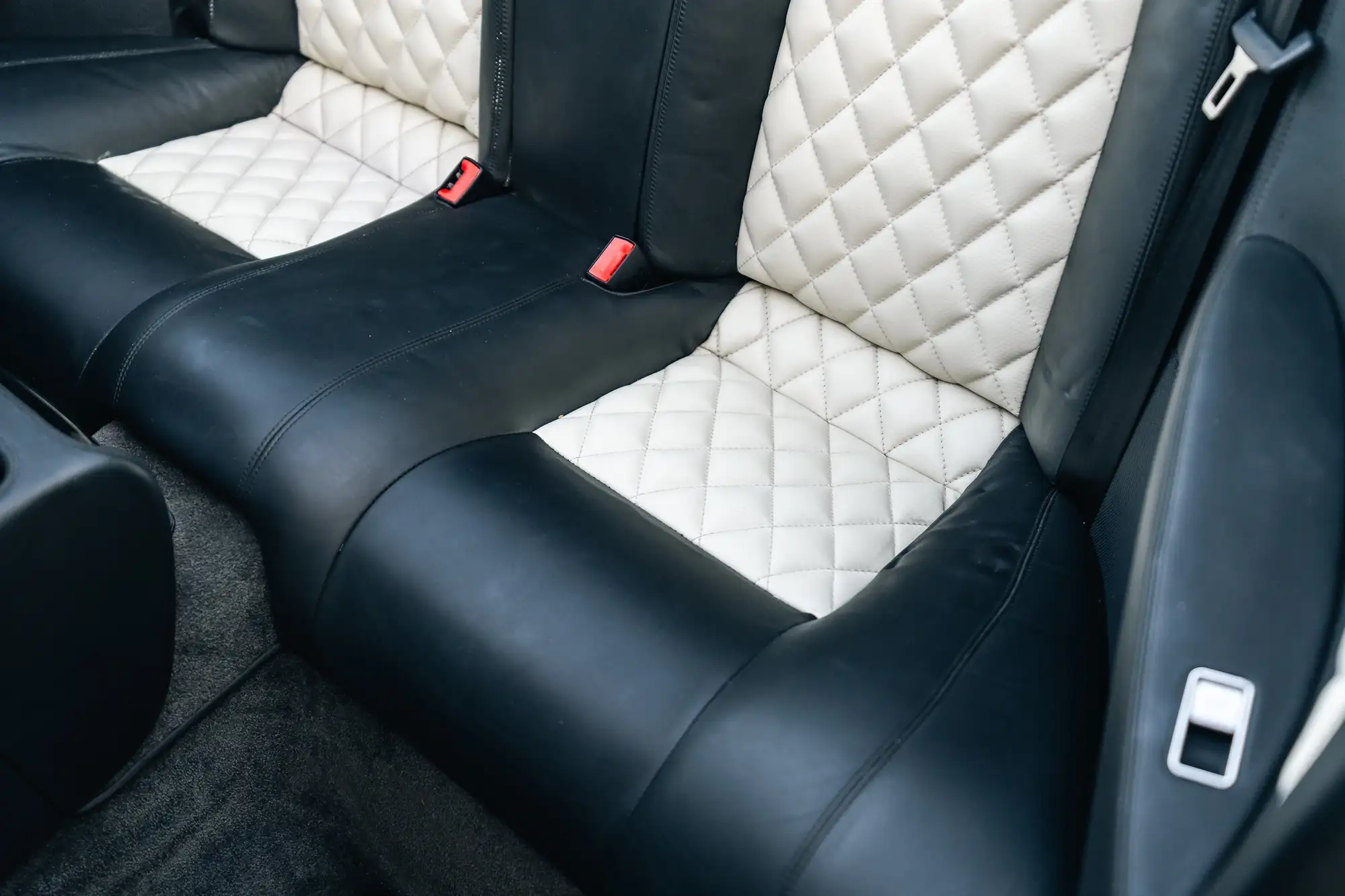 2009 Bentley Comtinental GTC Mulliner-Sold