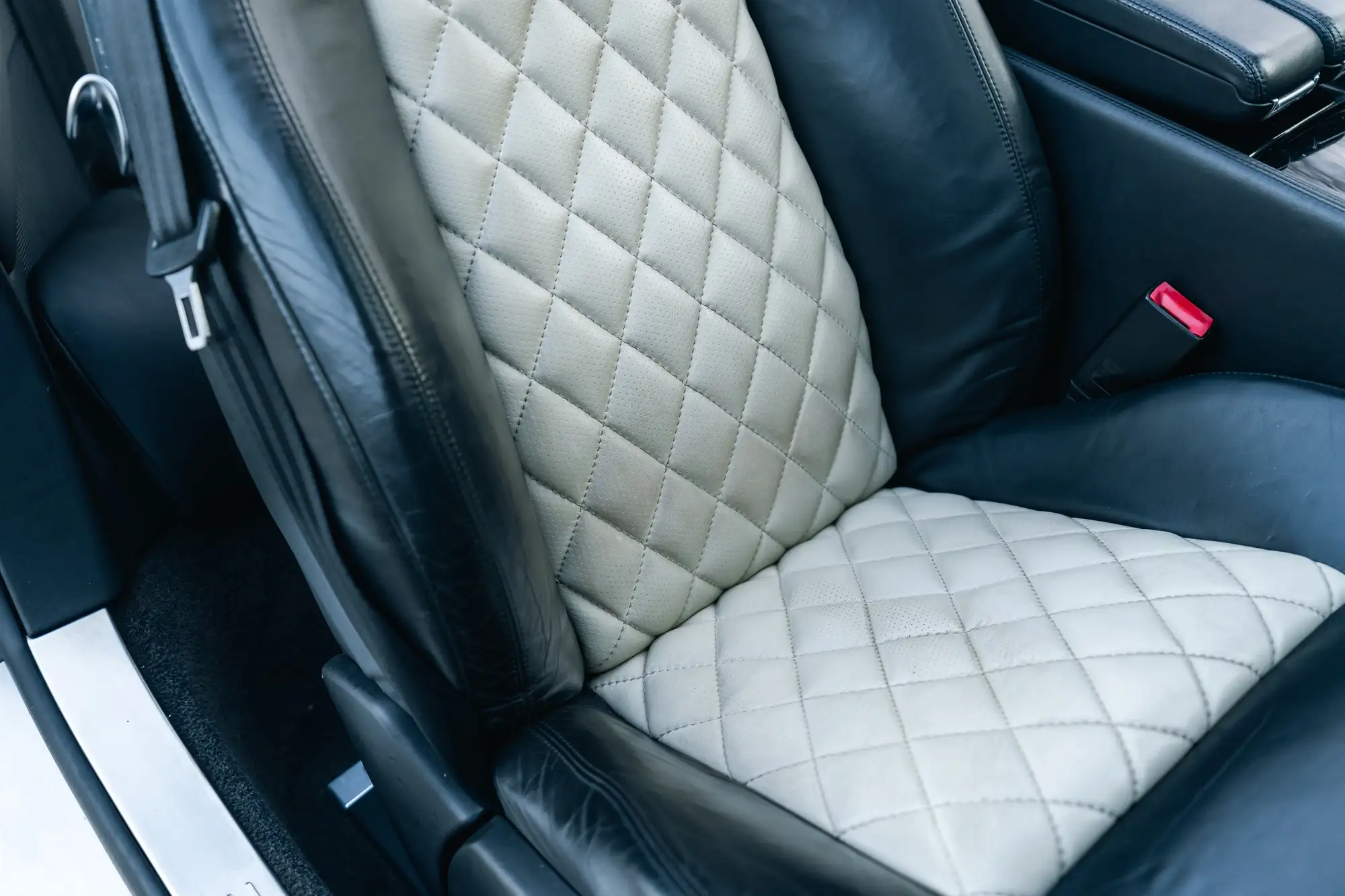 2009 Bentley Comtinental GTC Mulliner-Sold