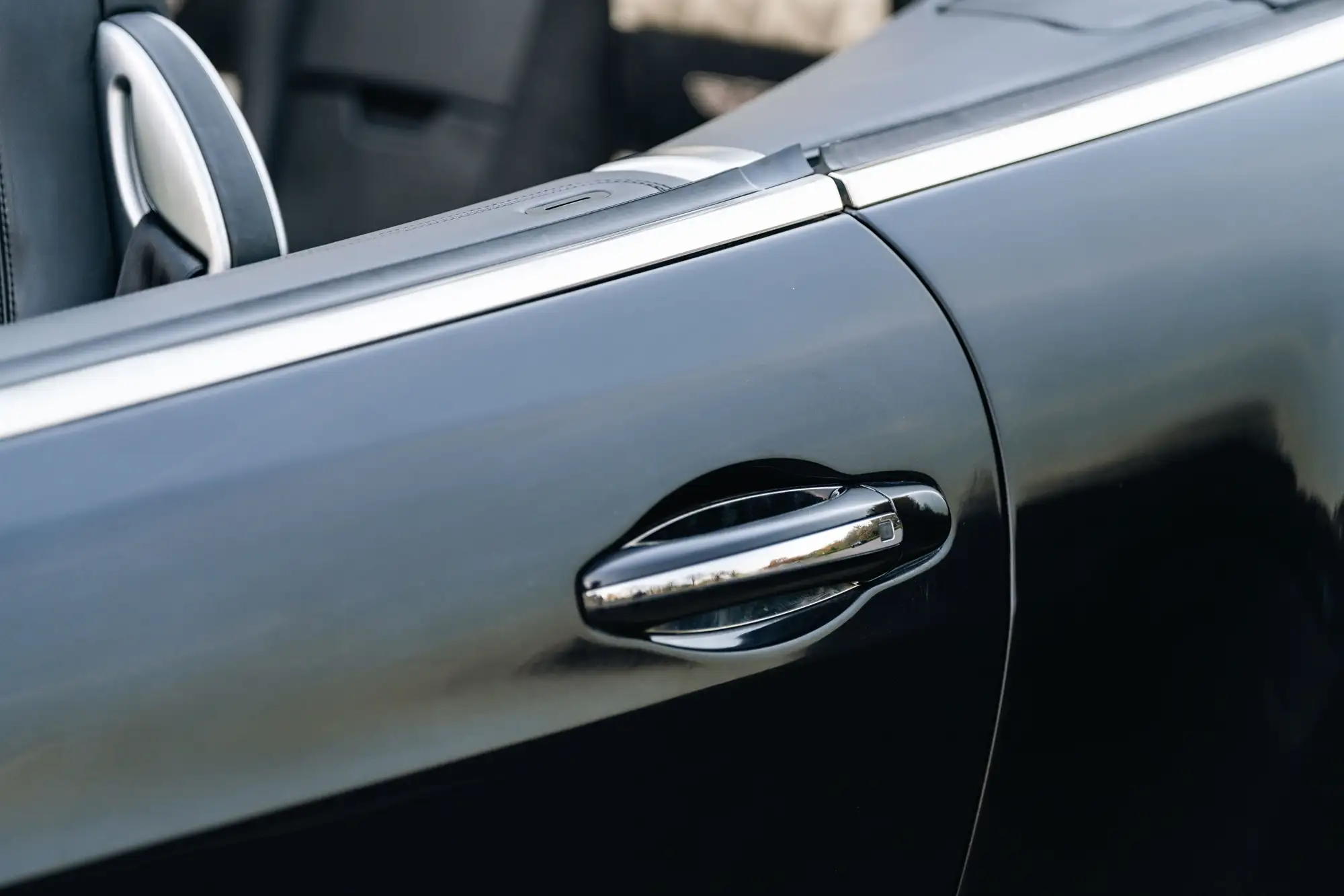 2009 Bentley Comtinental GTC Mulliner-Sold