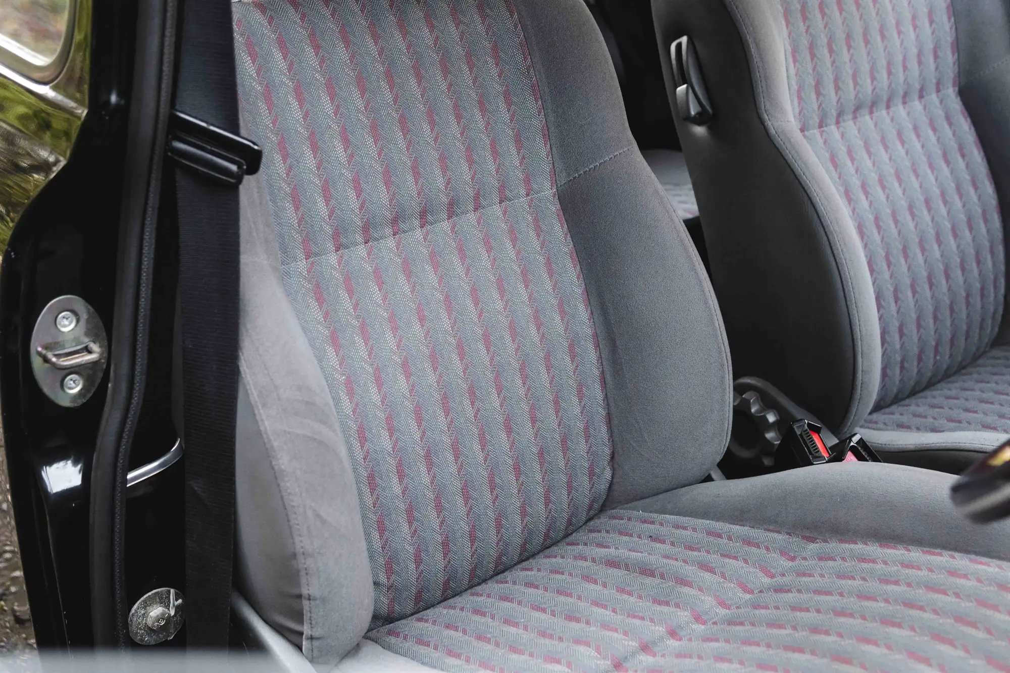1993 Mini Sprite Automatic-For Sale