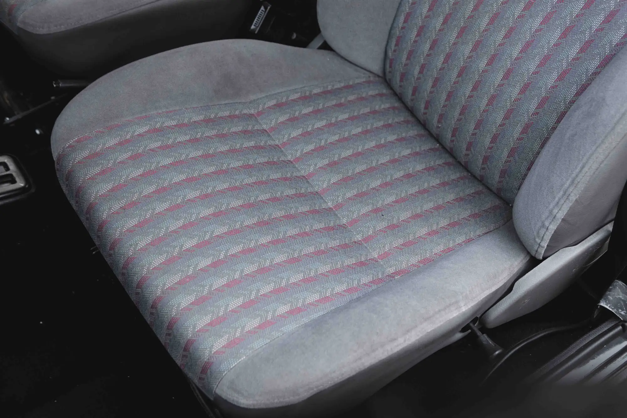 1993 Mini Sprite Automatic-For Sale