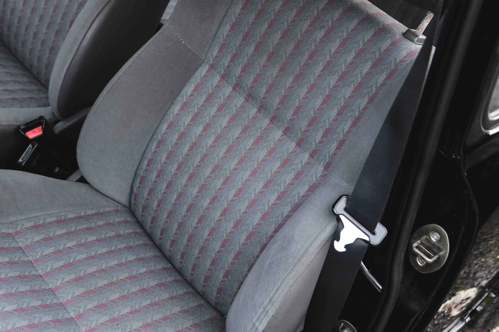 1993 Mini Sprite Automatic-For Sale