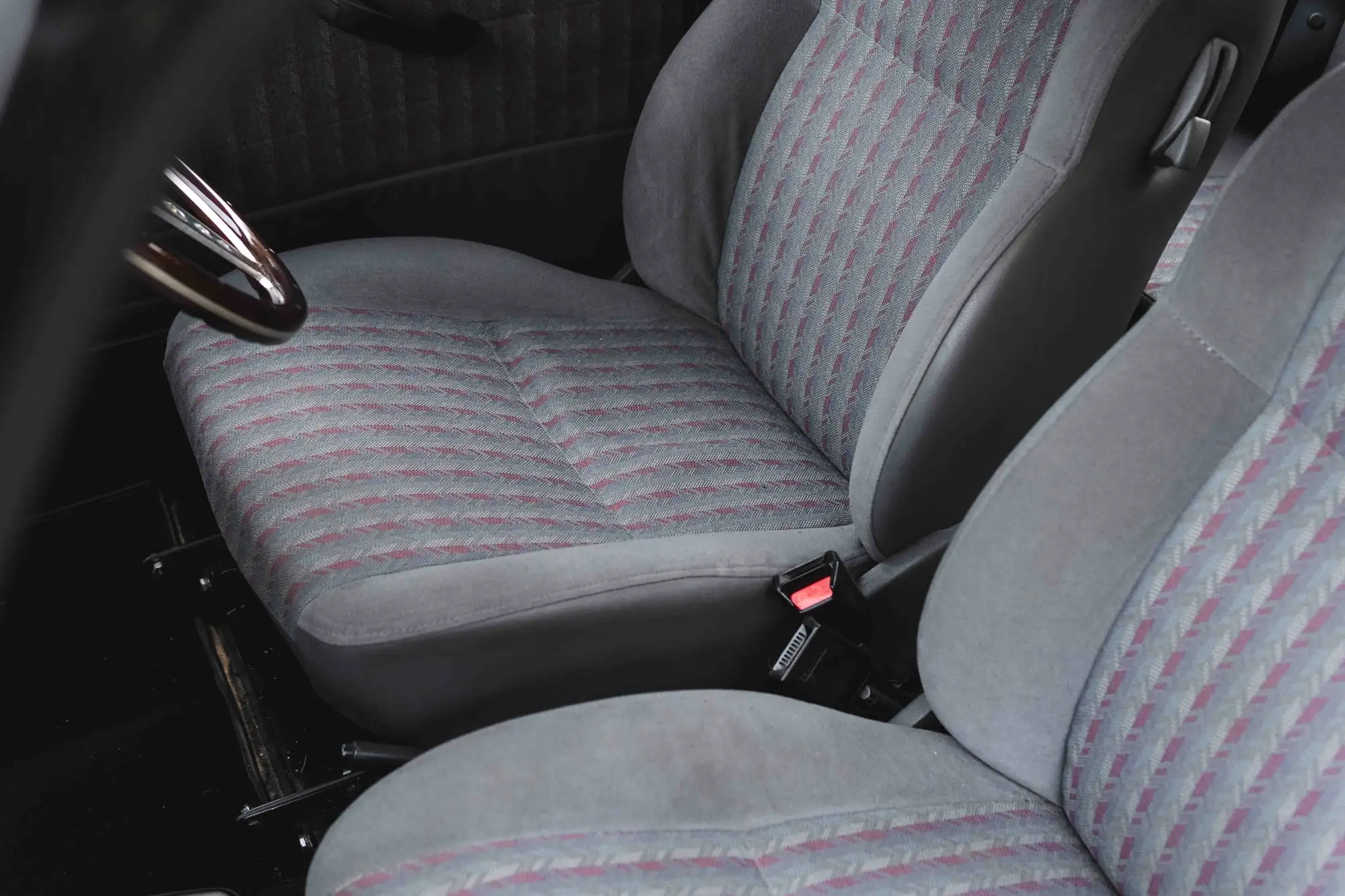 1993 Mini Sprite Automatic-For Sale