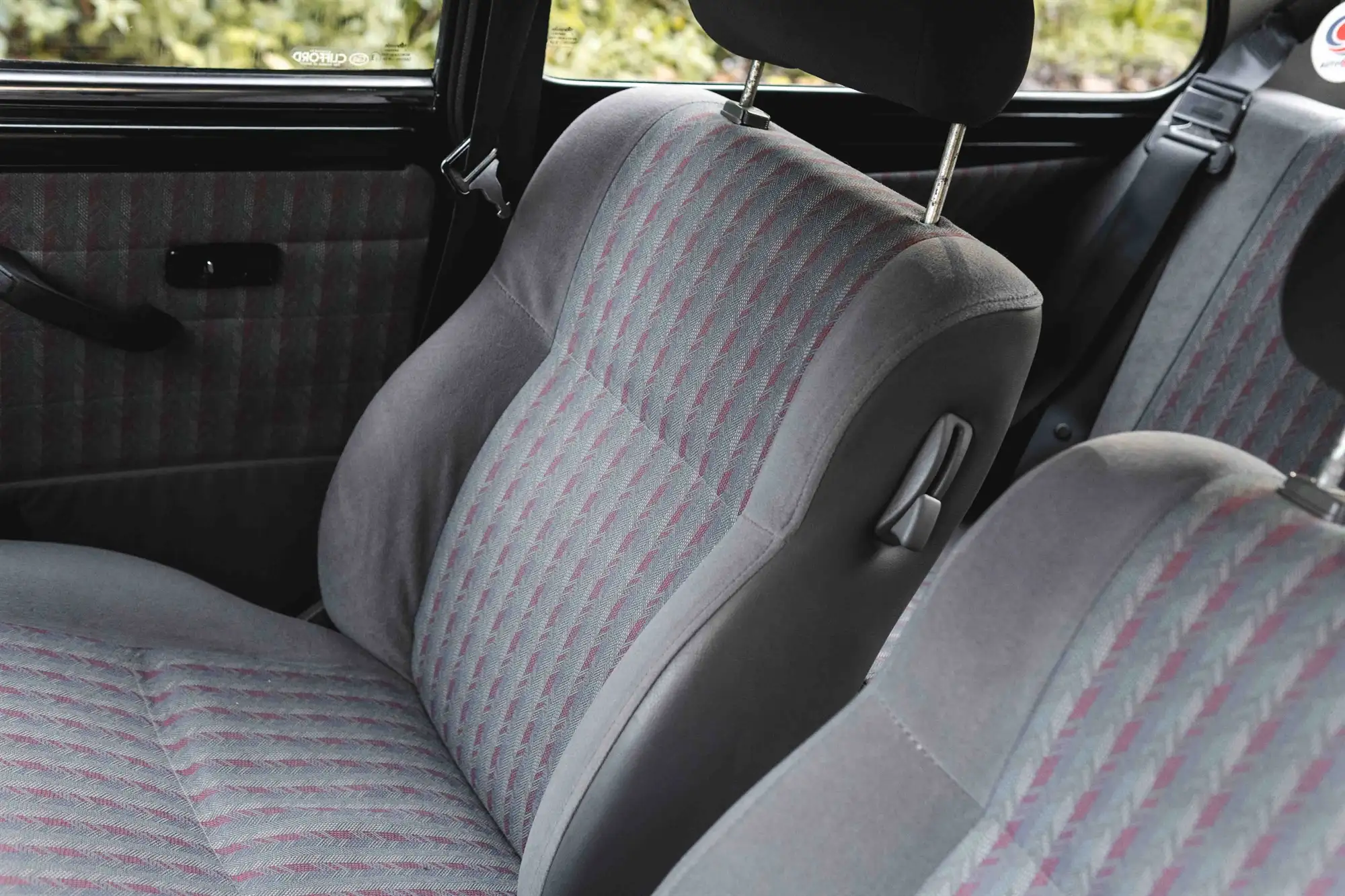 1993 Mini Sprite Automatic-For Sale