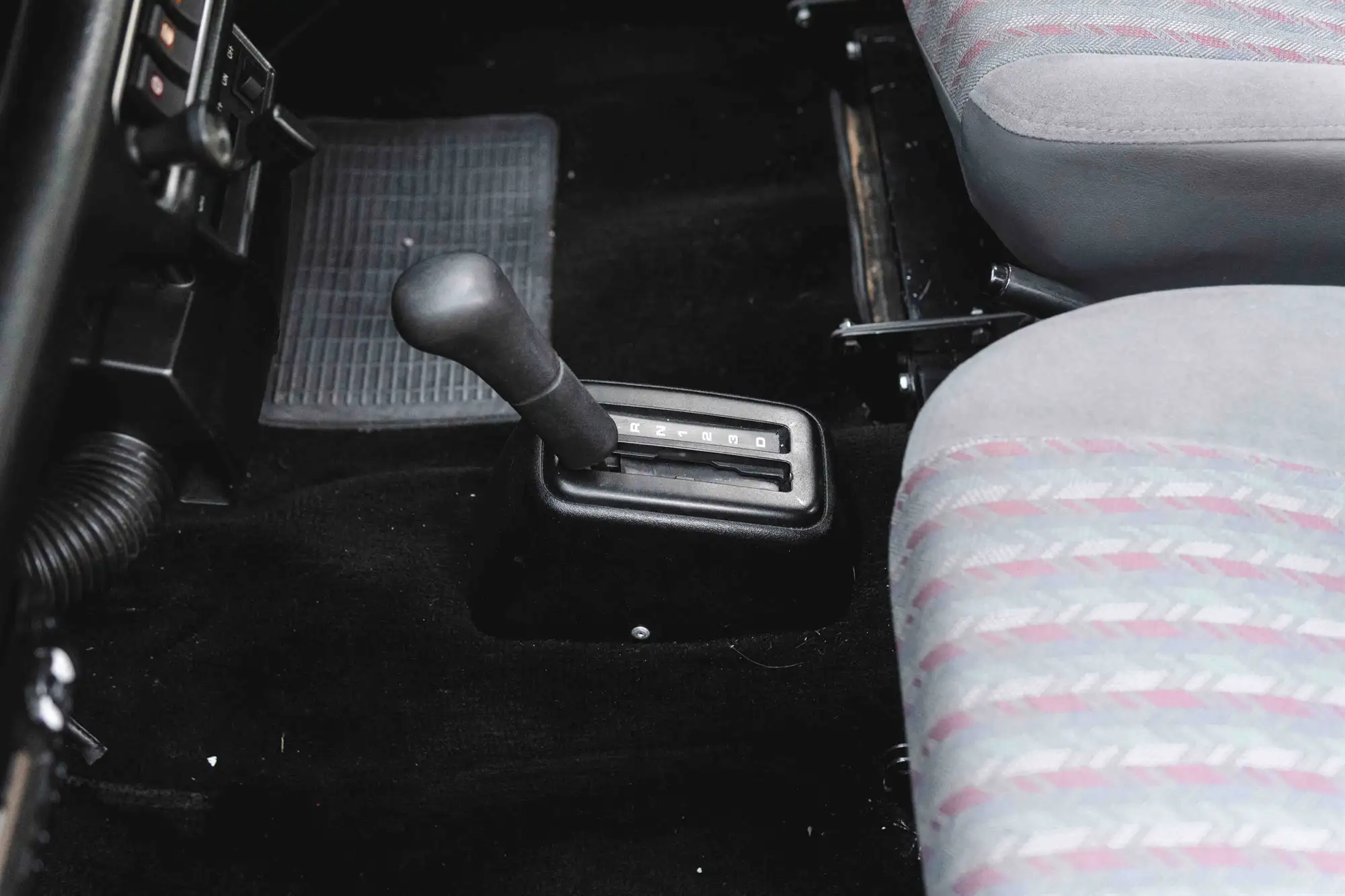 1993 Mini Sprite Automatic-For Sale