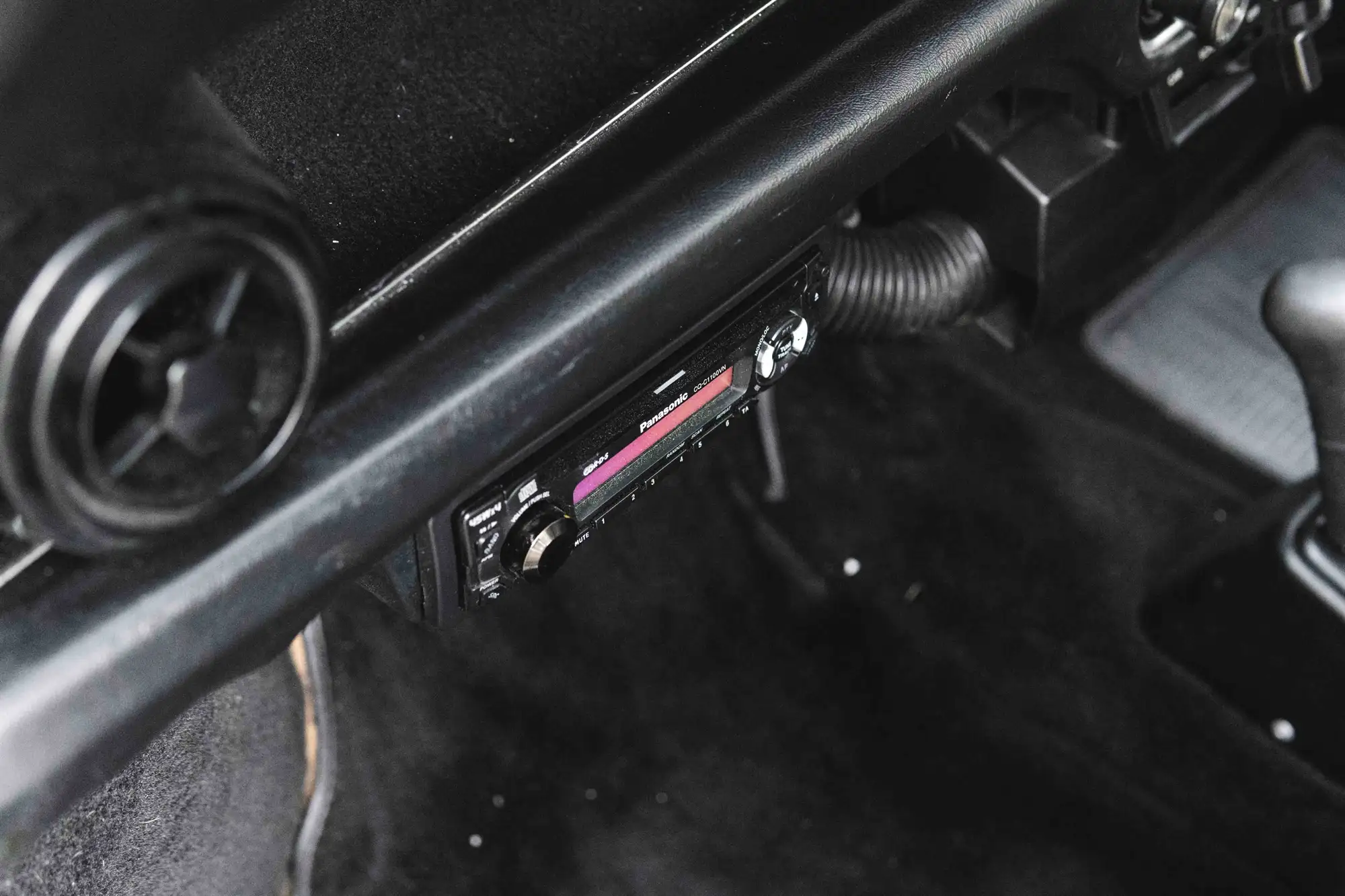 1993 Mini Sprite Automatic-For Sale