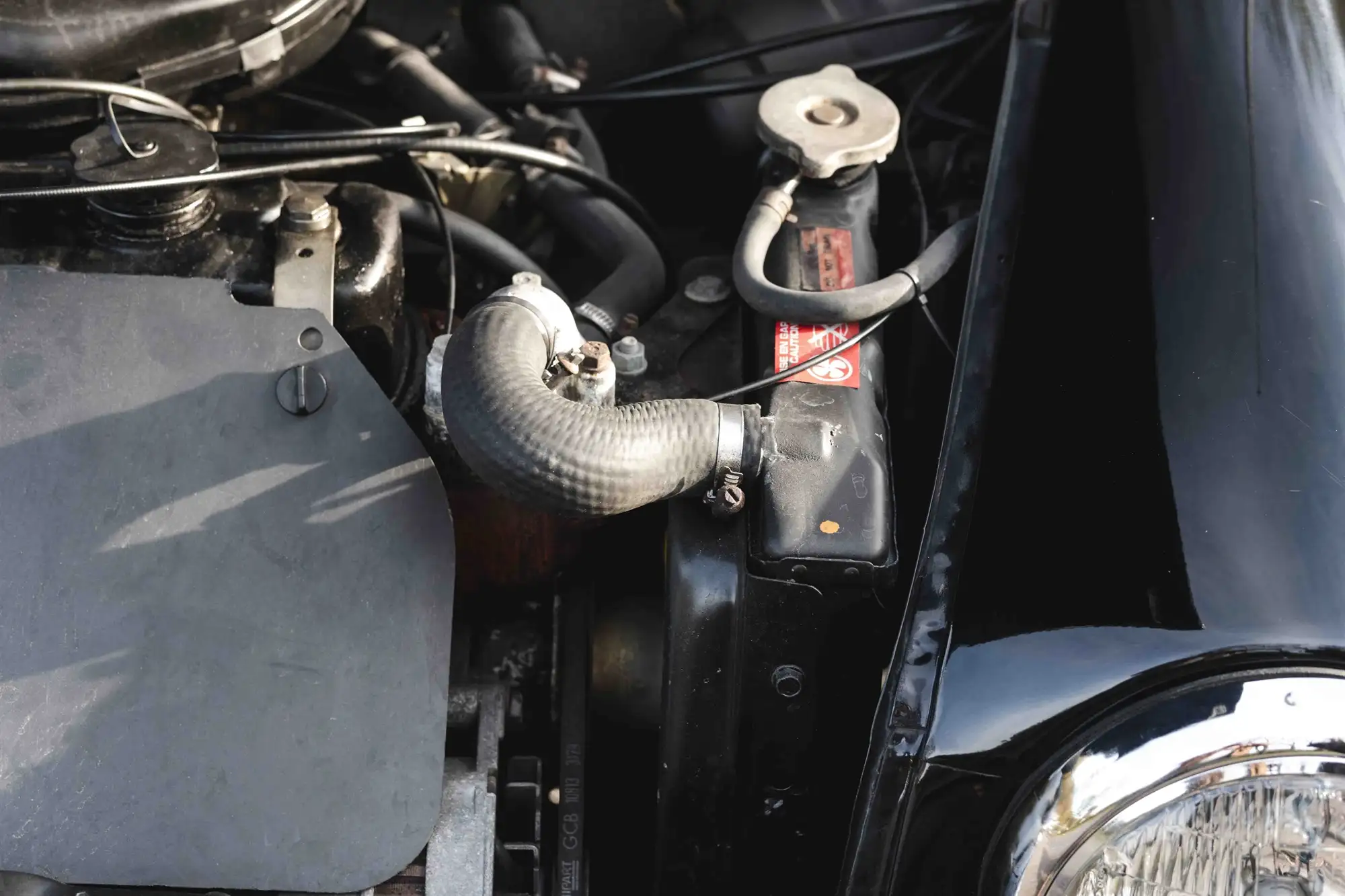 1993 Mini Sprite Automatic-For Sale