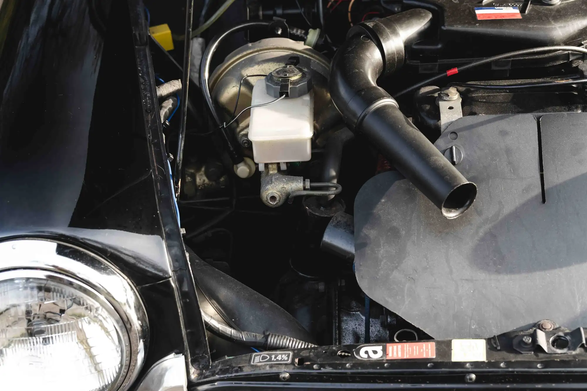 1993 Mini Sprite Automatic-For Sale