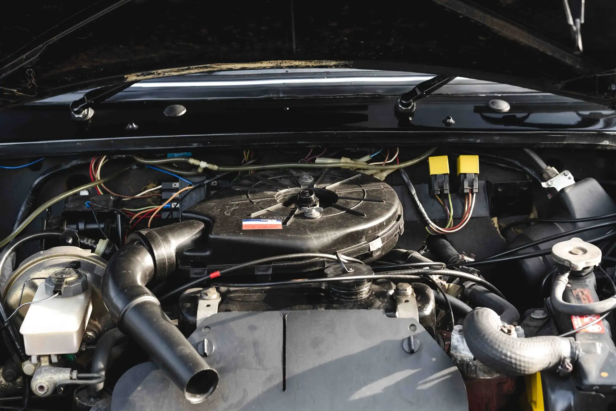 1993 Mini Sprite Automatic-For Sale